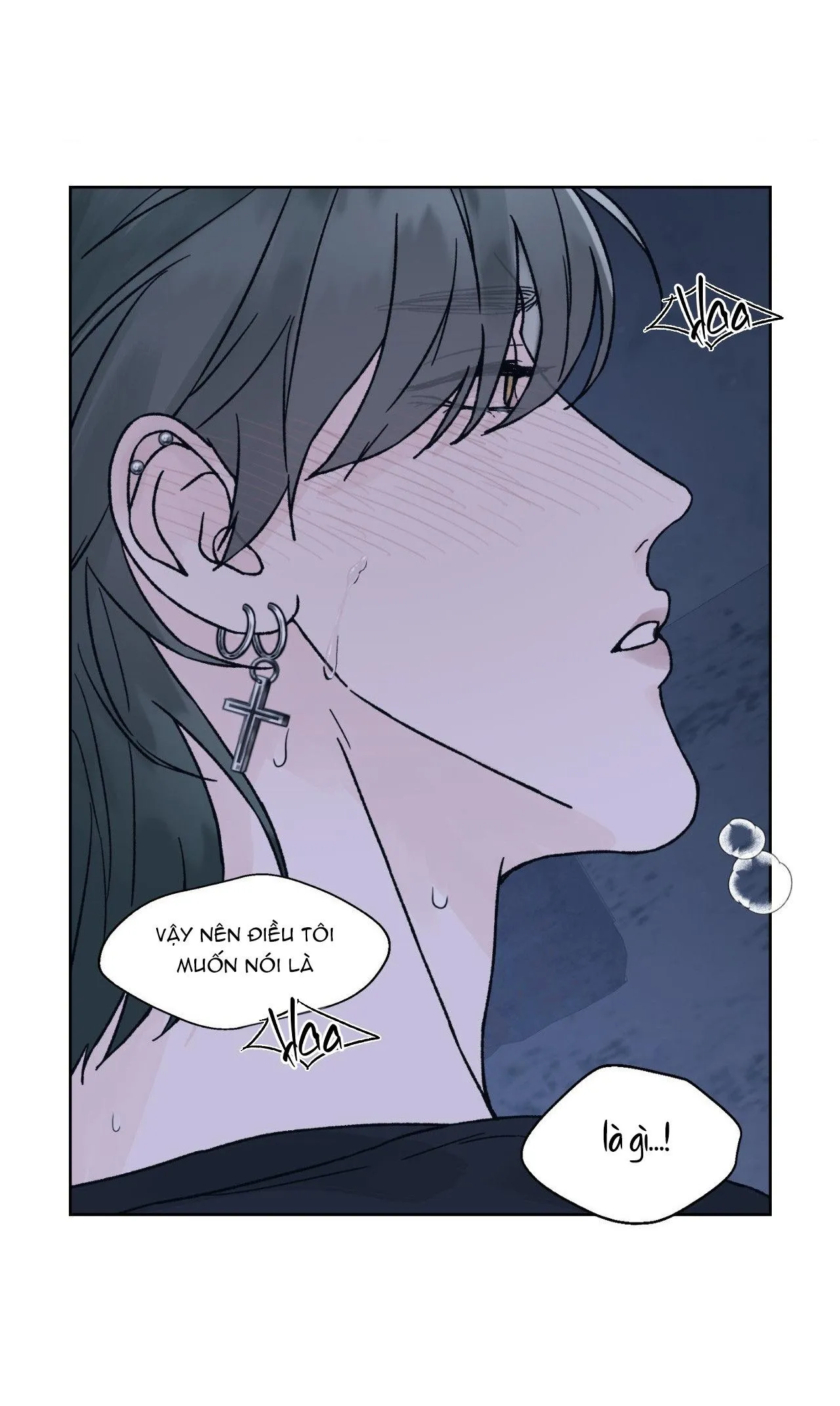 ĐÊM KINH HOÀNG Chapter 28 Trang 48