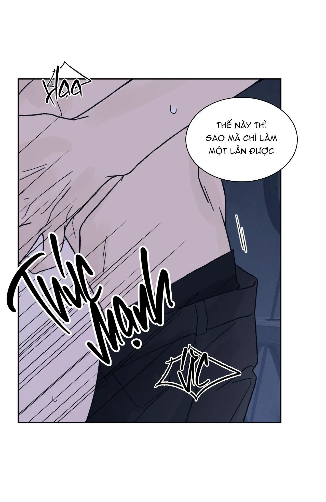 ĐÊM KINH HOÀNG Chapter 28 Trang 62