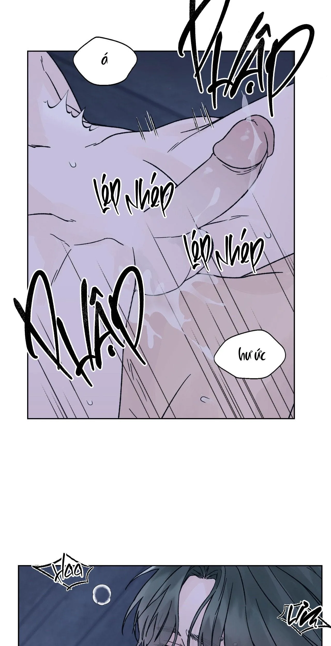 ĐÊM KINH HOÀNG Chapter 29 Trang 7