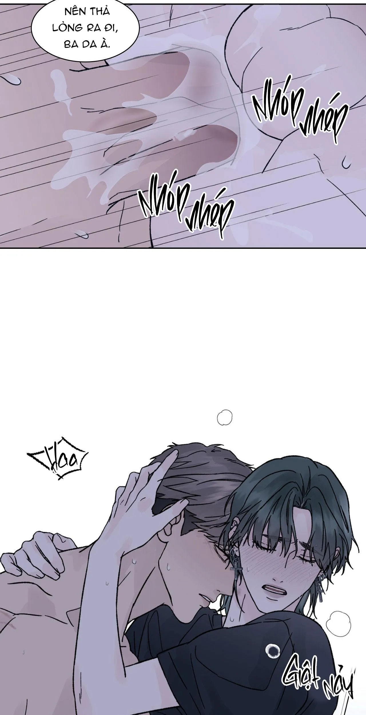 ĐÊM KINH HOÀNG Chapter 29 Trang 11