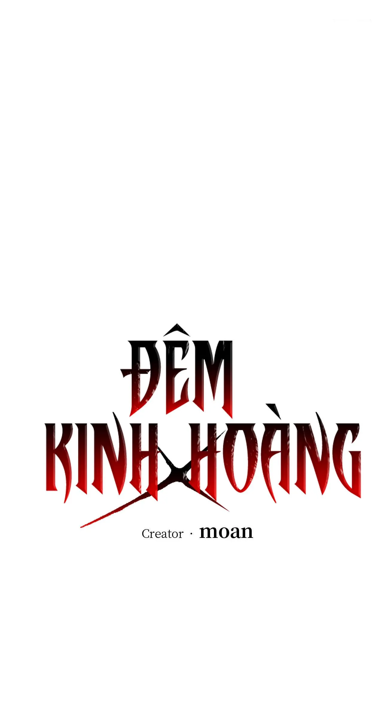 ĐÊM KINH HOÀNG Chapter 29 Trang 13