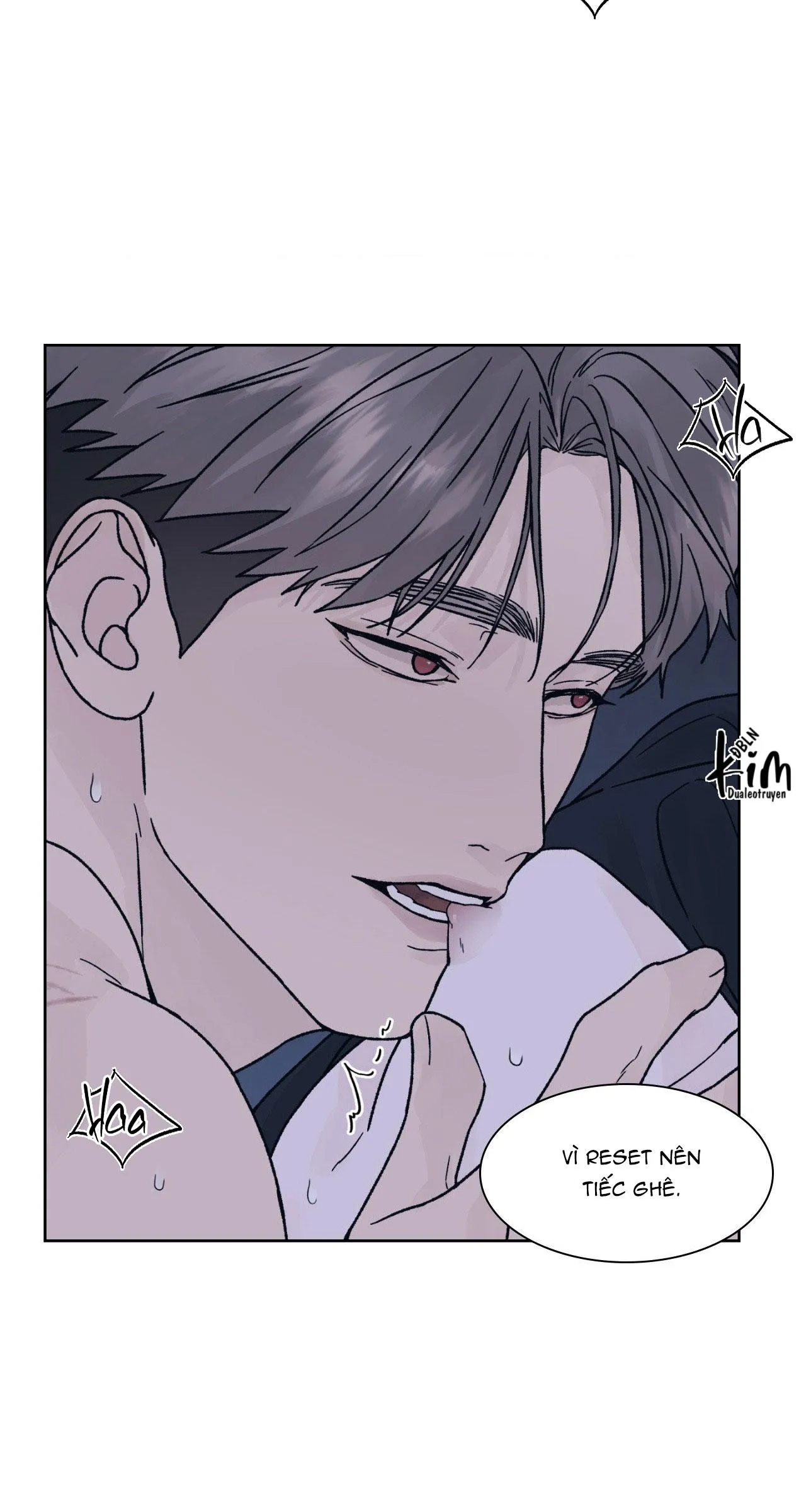 ĐÊM KINH HOÀNG Chapter 29 Trang 33