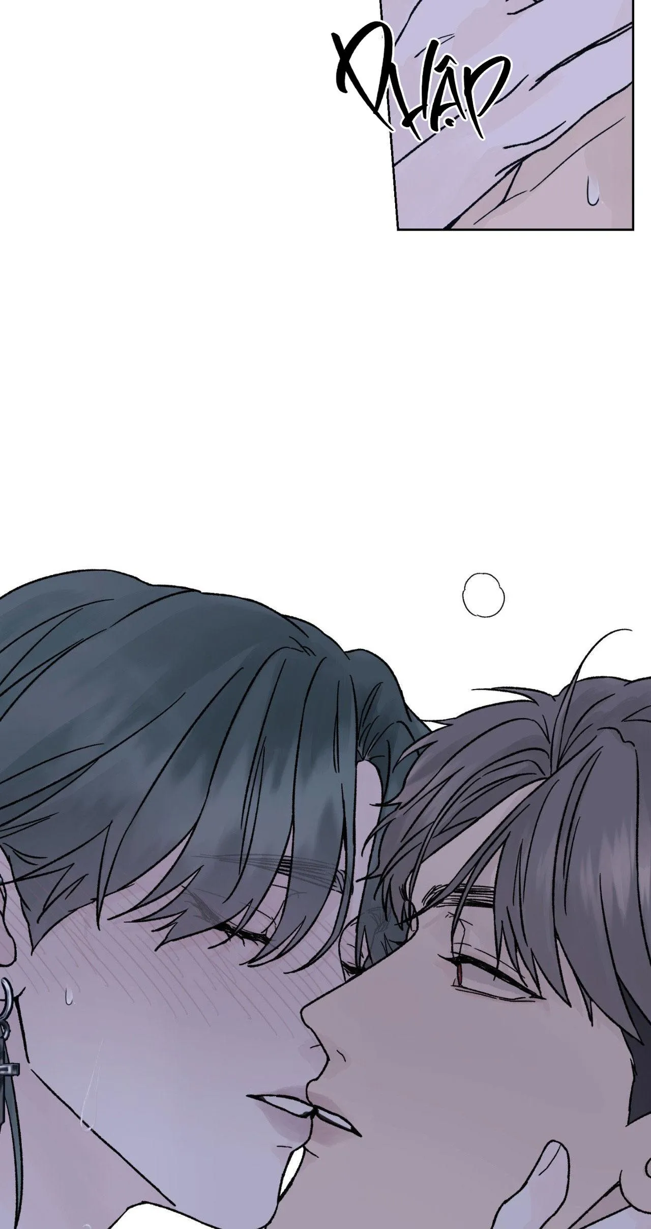 ĐÊM KINH HOÀNG Chapter 29 Trang 41