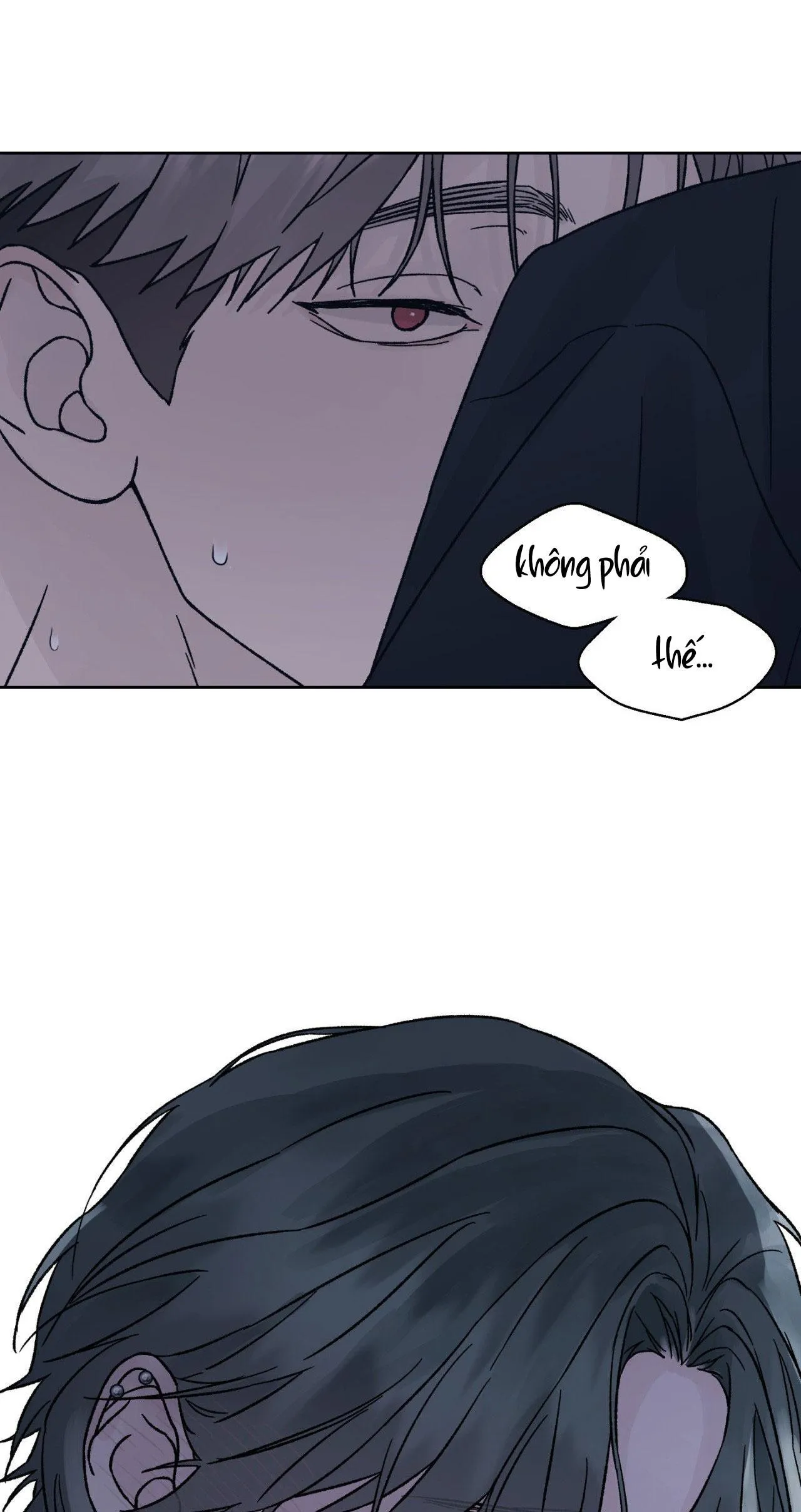 ĐÊM KINH HOÀNG Chapter 29 Trang 44