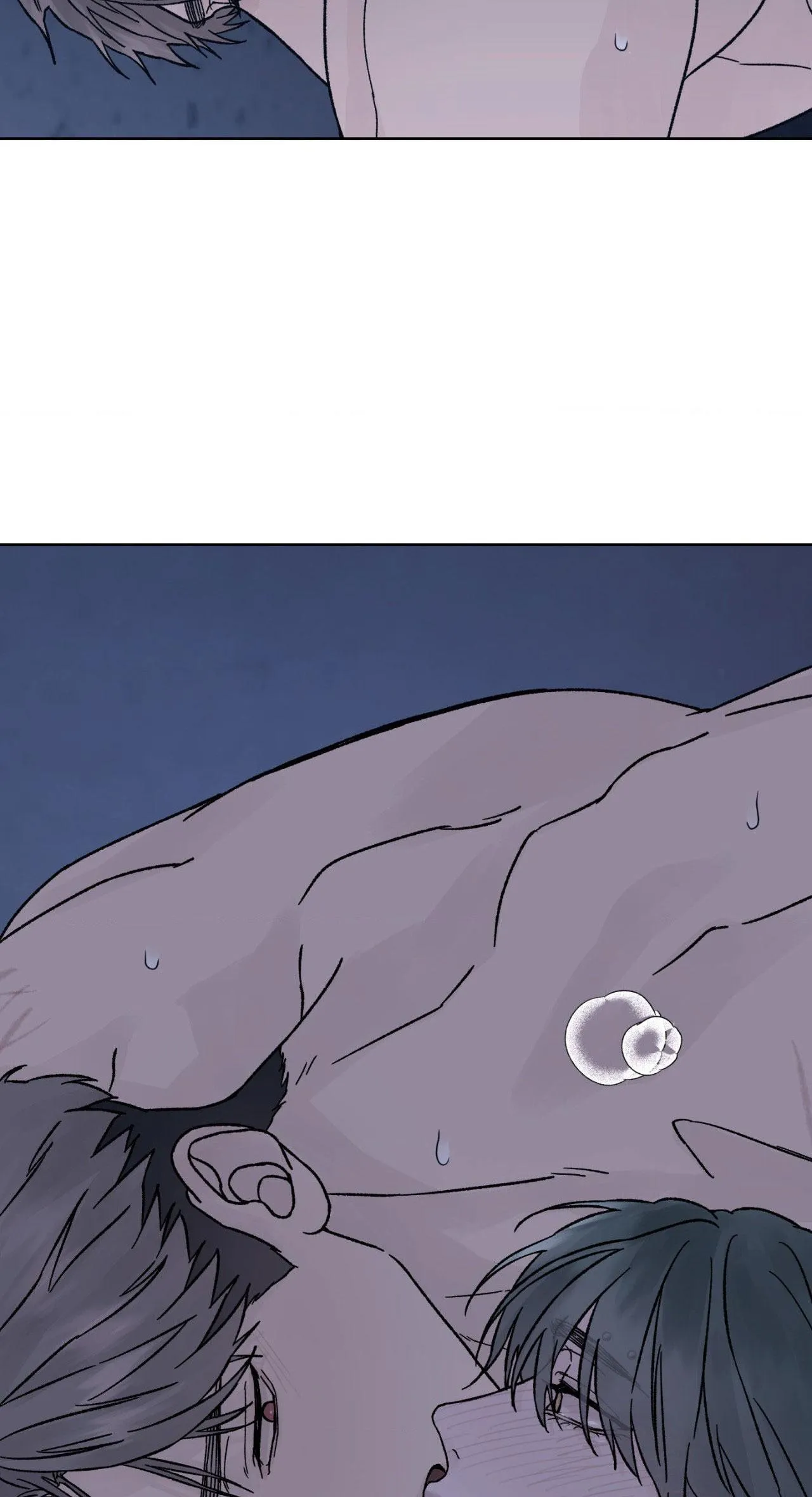 ĐÊM KINH HOÀNG Chapter 29 Trang 54