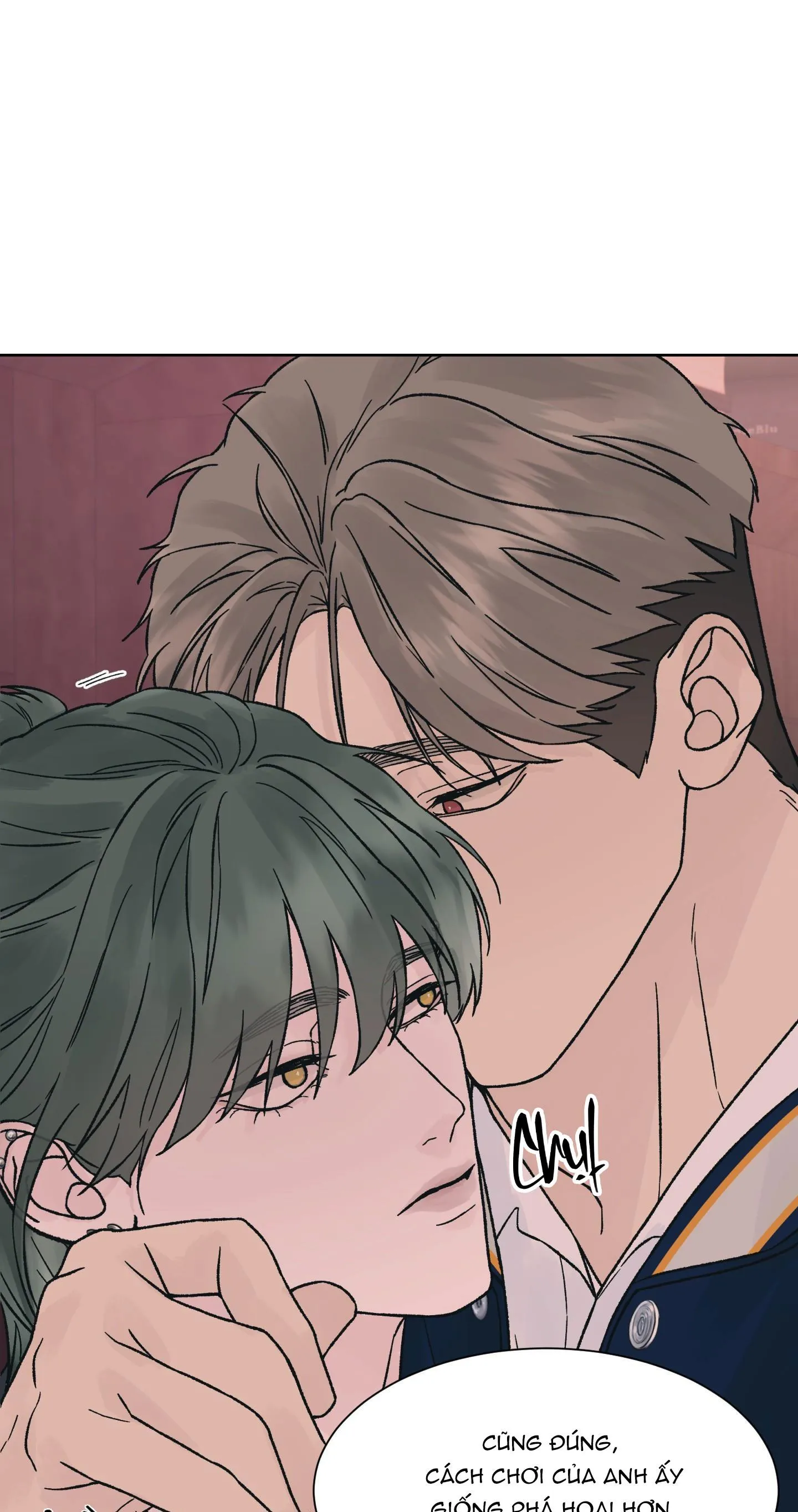 ĐÊM KINH HOÀNG Chapter 30 Trang 35