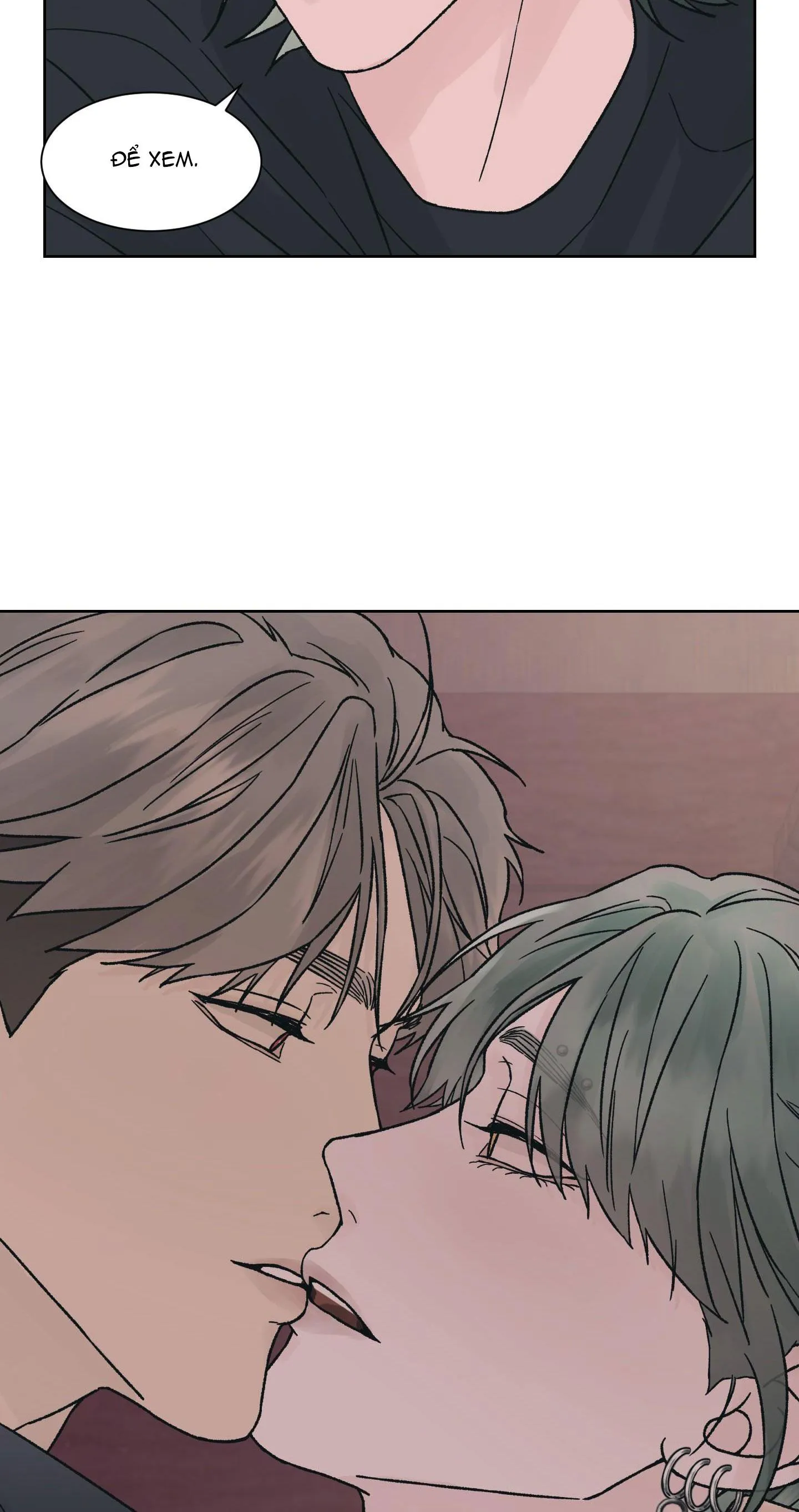 ĐÊM KINH HOÀNG Chapter 30 Trang 43