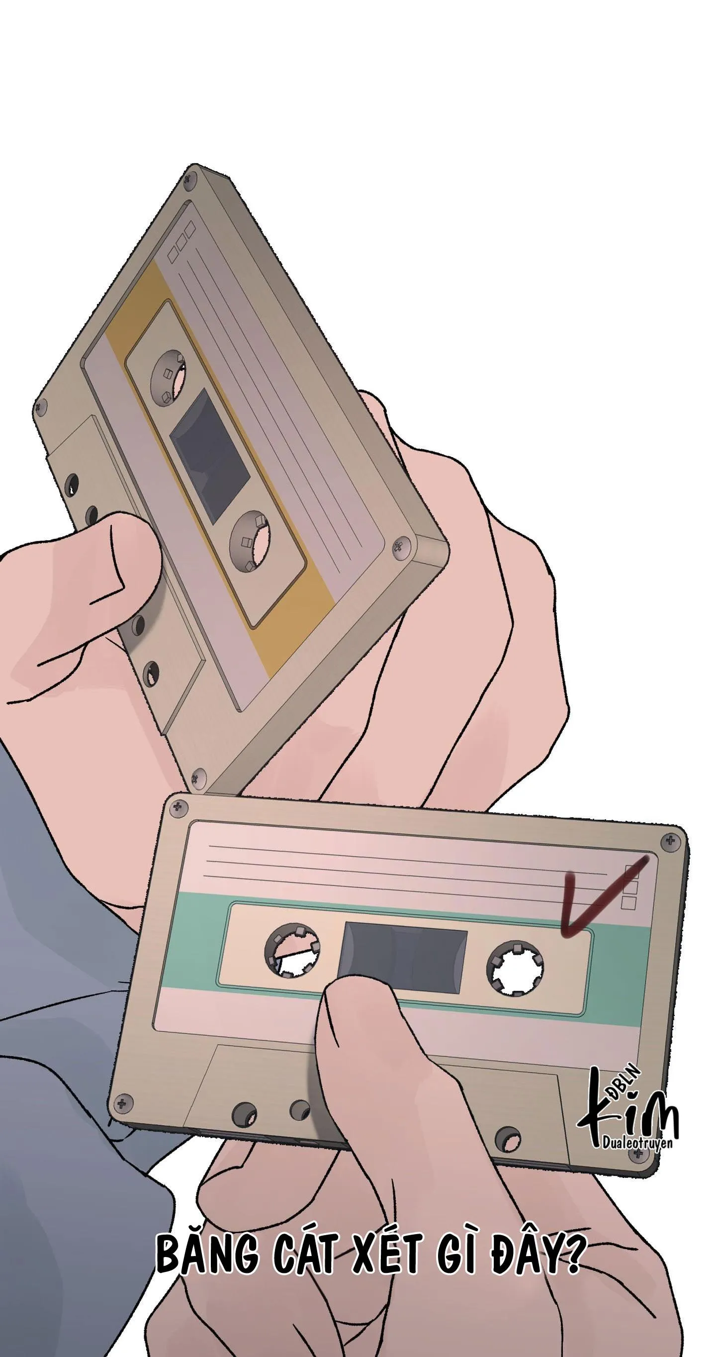 ĐÊM KINH HOÀNG Chapter 30 Trang 55