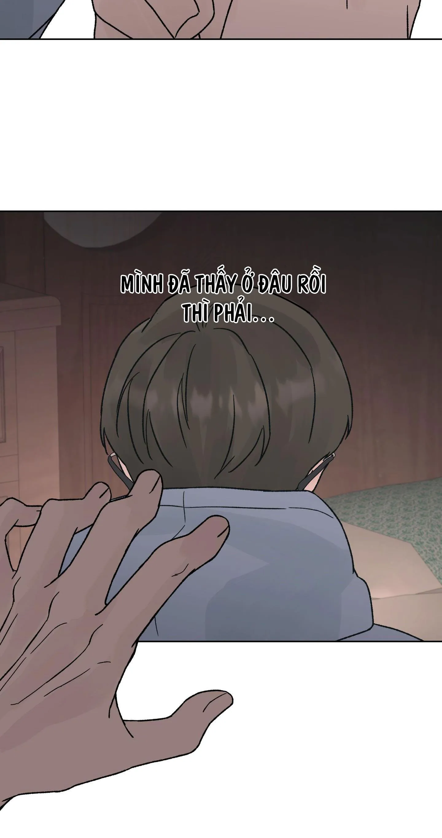 ĐÊM KINH HOÀNG Chapter 30 Trang 56