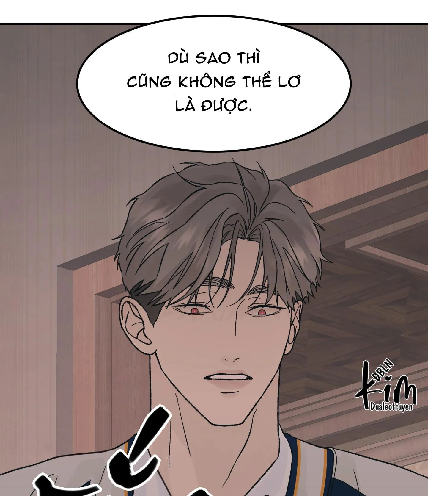 ĐÊM KINH HOÀNG Chapter 30 Trang 57