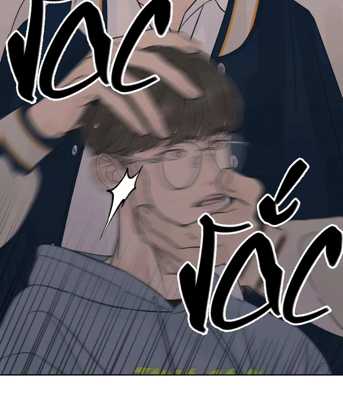 ĐÊM KINH HOÀNG Chapter 30 Trang 58