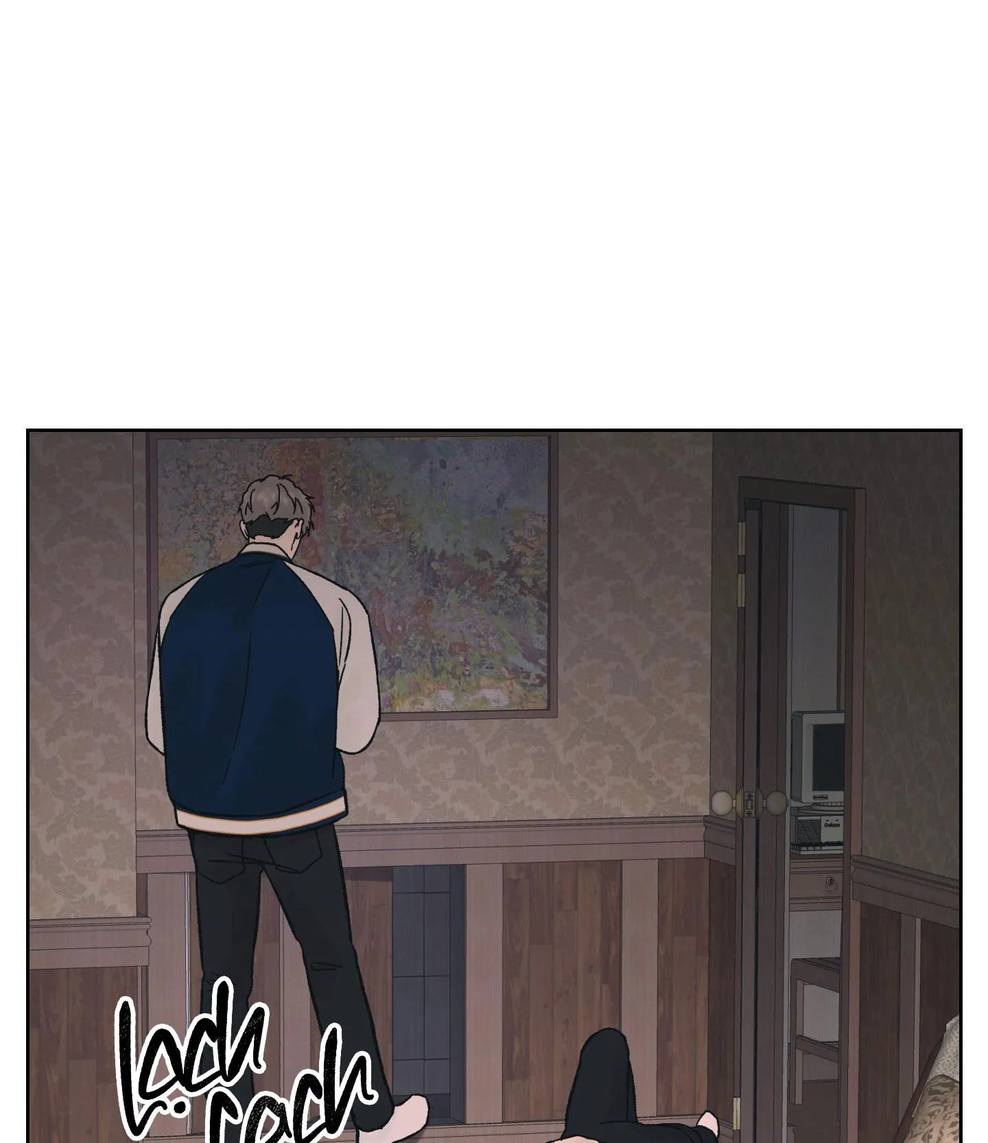 ĐÊM KINH HOÀNG Chapter 30 Trang 59