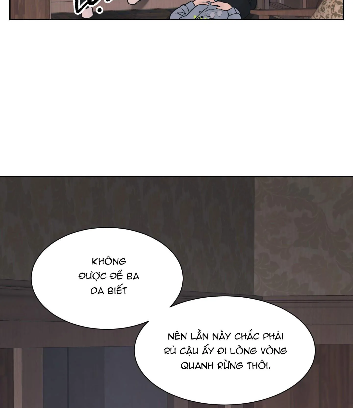 ĐÊM KINH HOÀNG Chapter 30 Trang 60