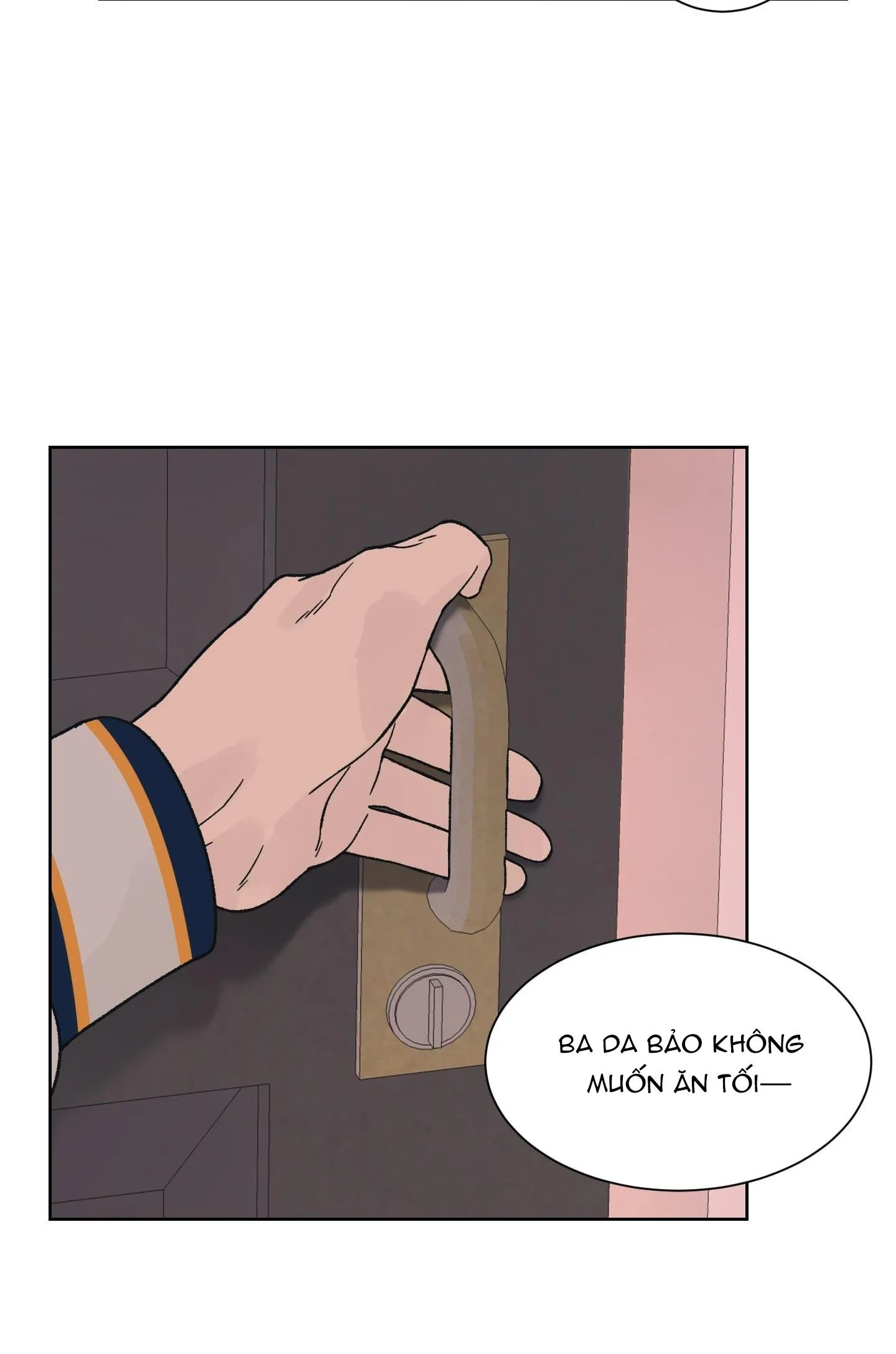 ĐÊM KINH HOÀNG Chapter 31 Trang 10