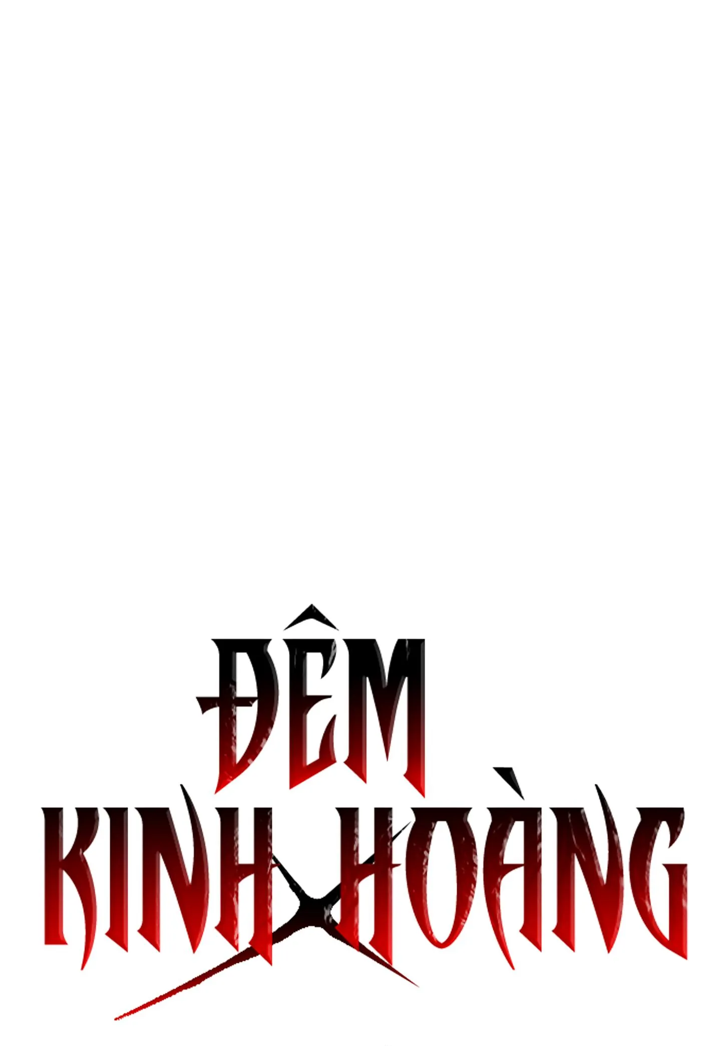 ĐÊM KINH HOÀNG Chapter 31 Trang 13