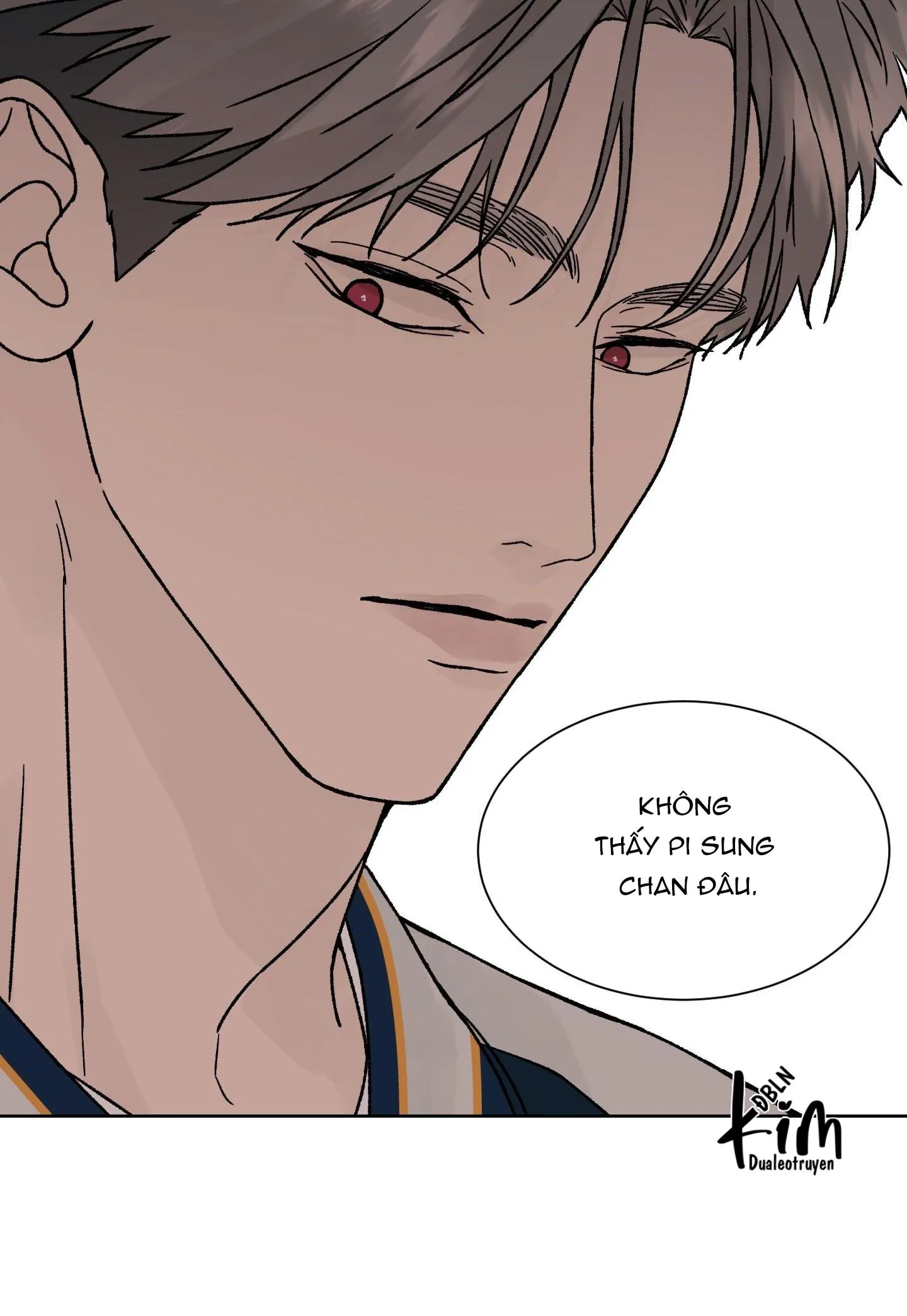 ĐÊM KINH HOÀNG Chapter 31 Trang 23