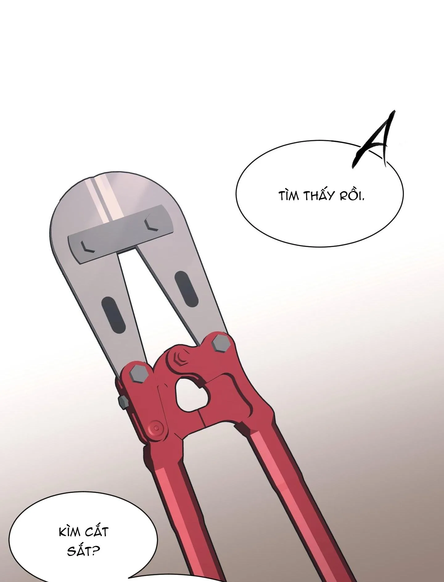 ĐÊM KINH HOÀNG Chapter 31 Trang 28