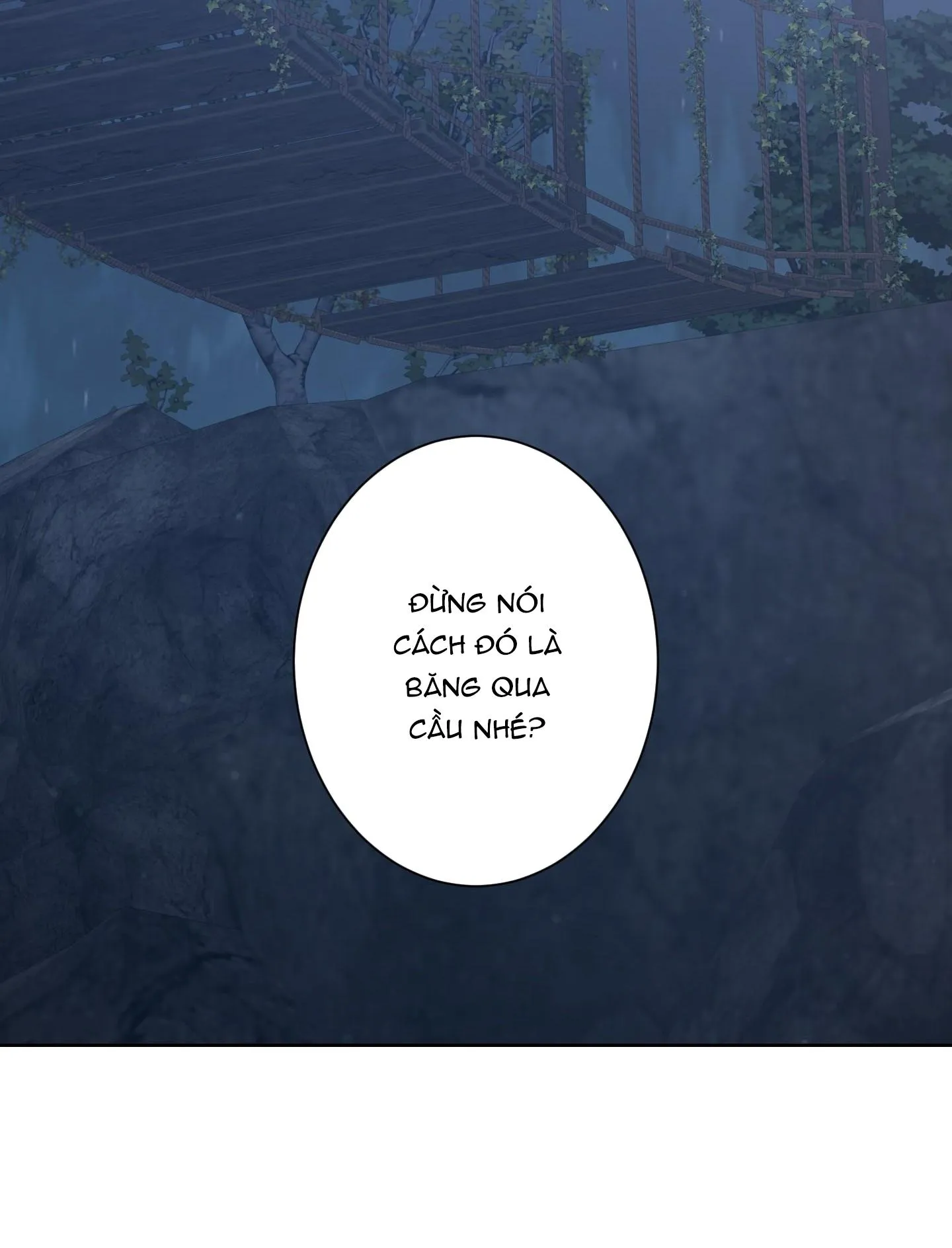 ĐÊM KINH HOÀNG Chapter 31 Trang 43