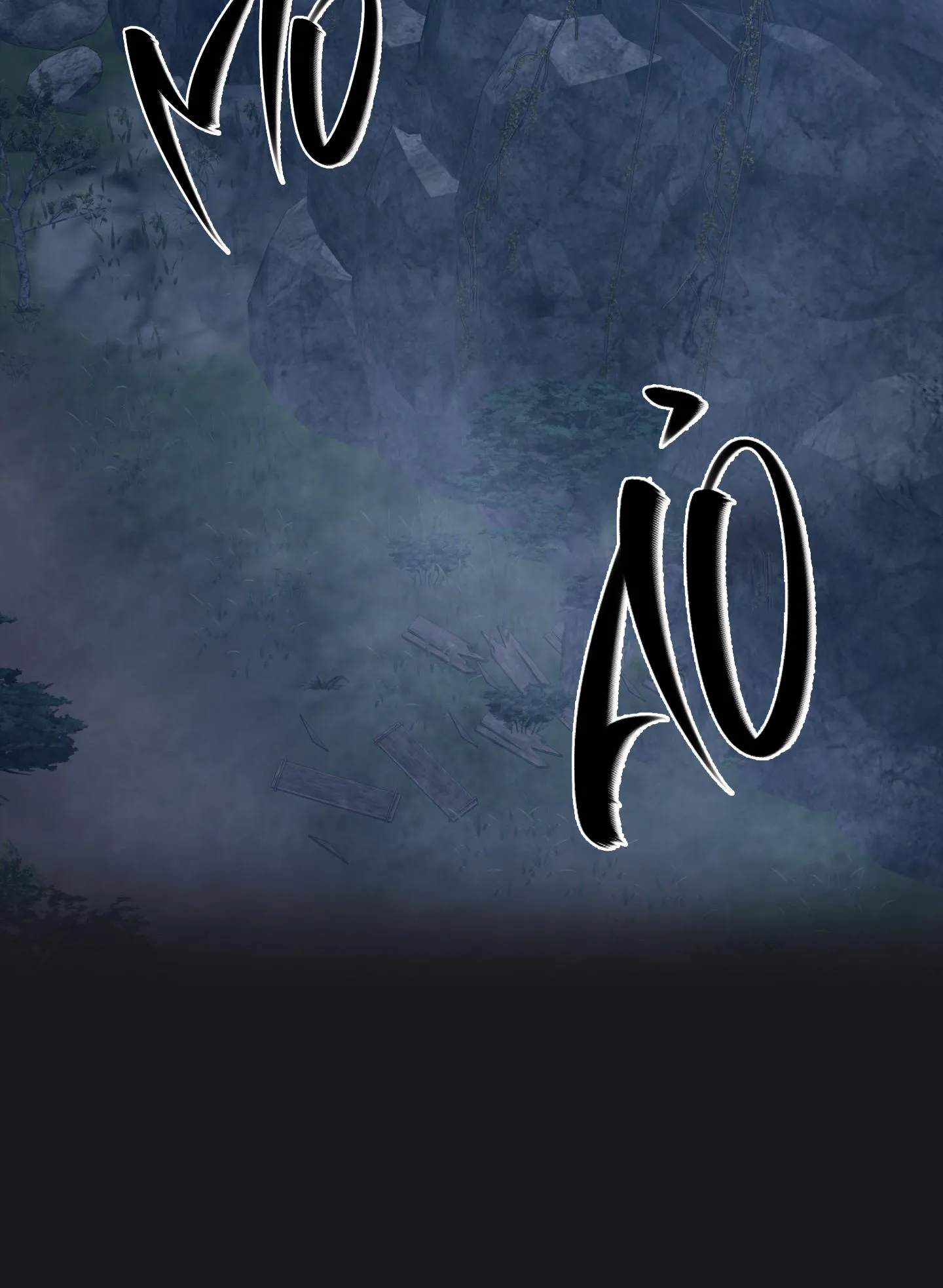 ĐÊM KINH HOÀNG Chapter 31 Trang 51