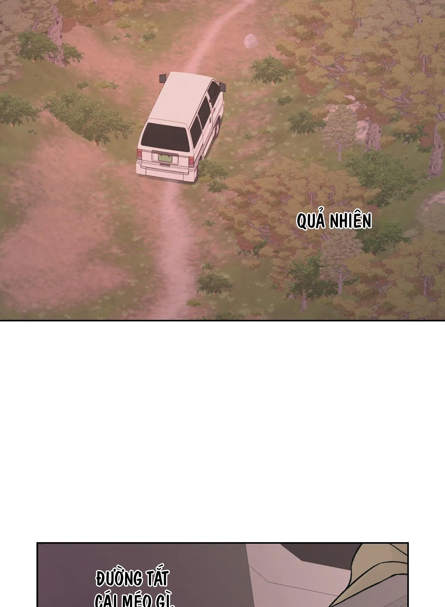 ĐÊM KINH HOÀNG Chapter 31 Trang 53