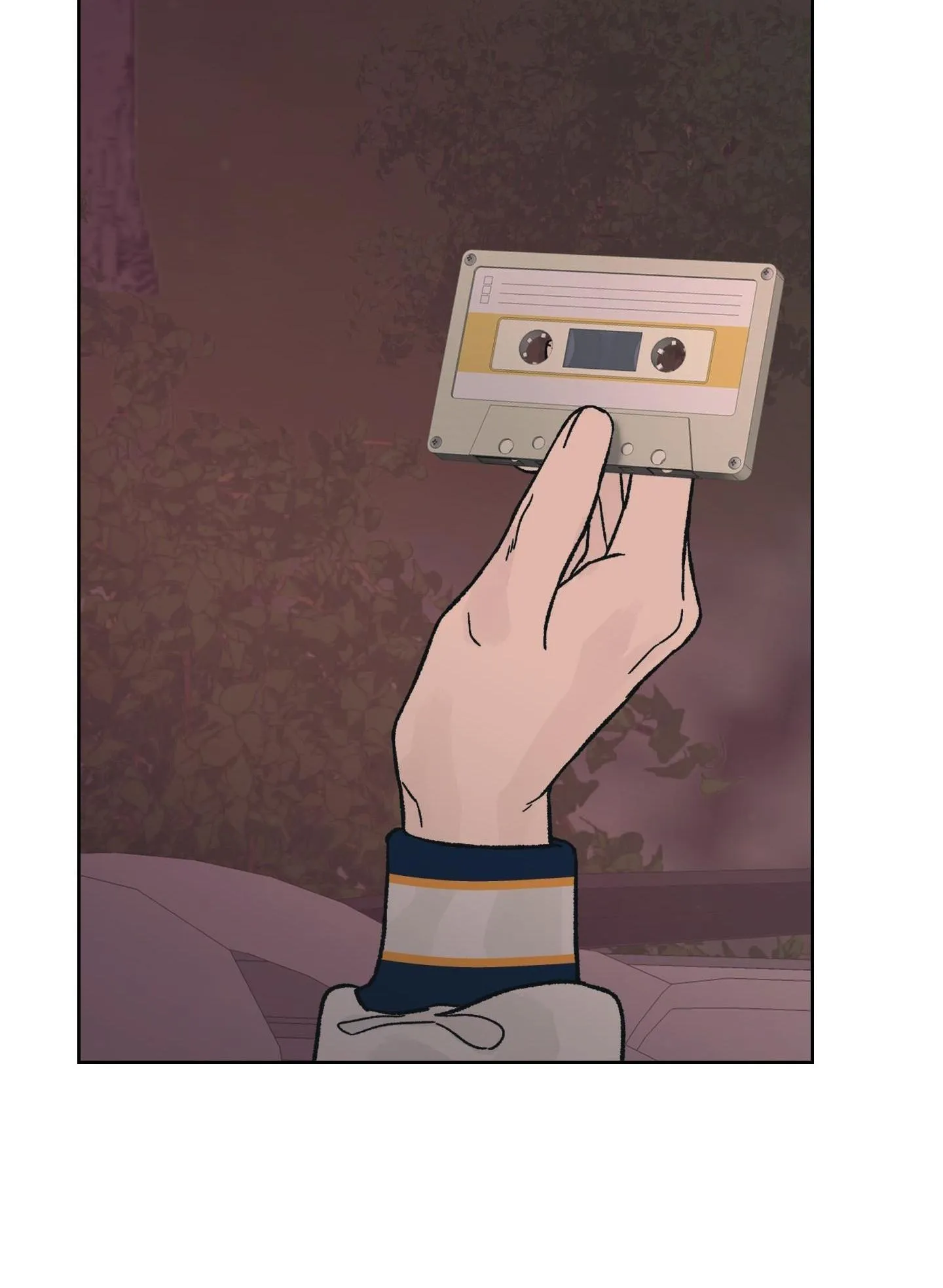 ĐÊM KINH HOÀNG Chapter 31 Trang 56