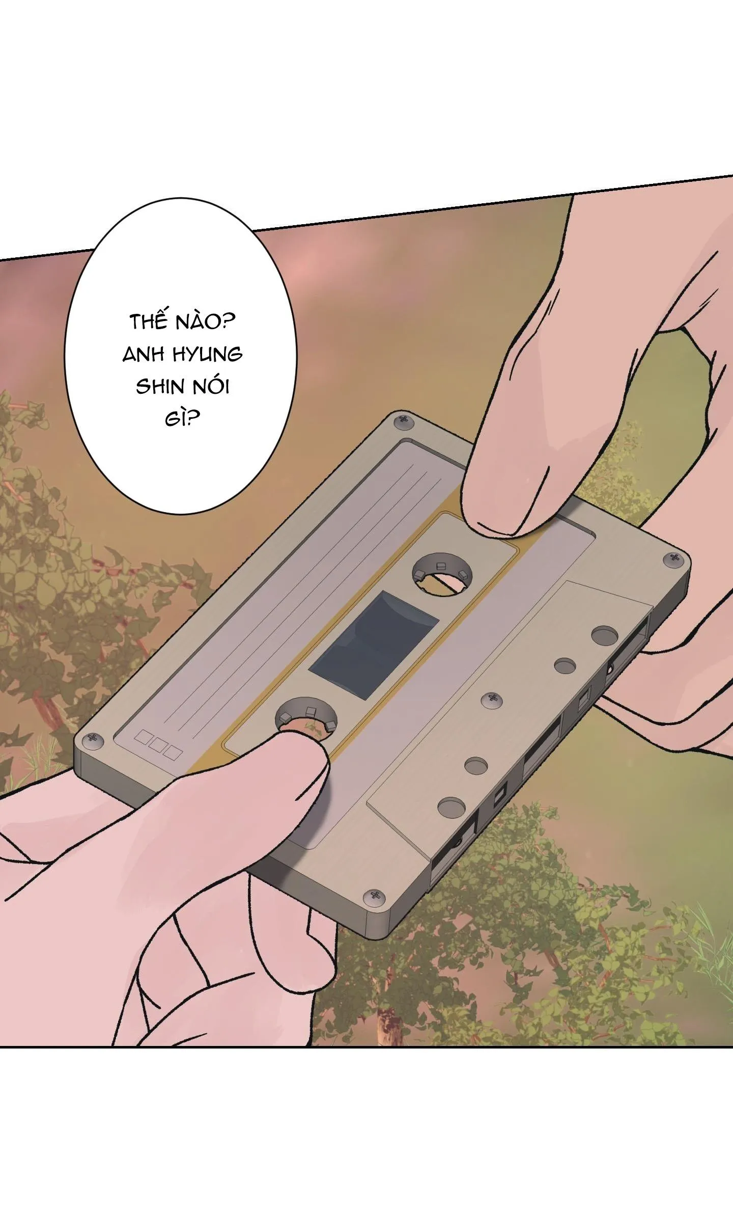 ĐÊM KINH HOÀNG Chapter 31 Trang 57