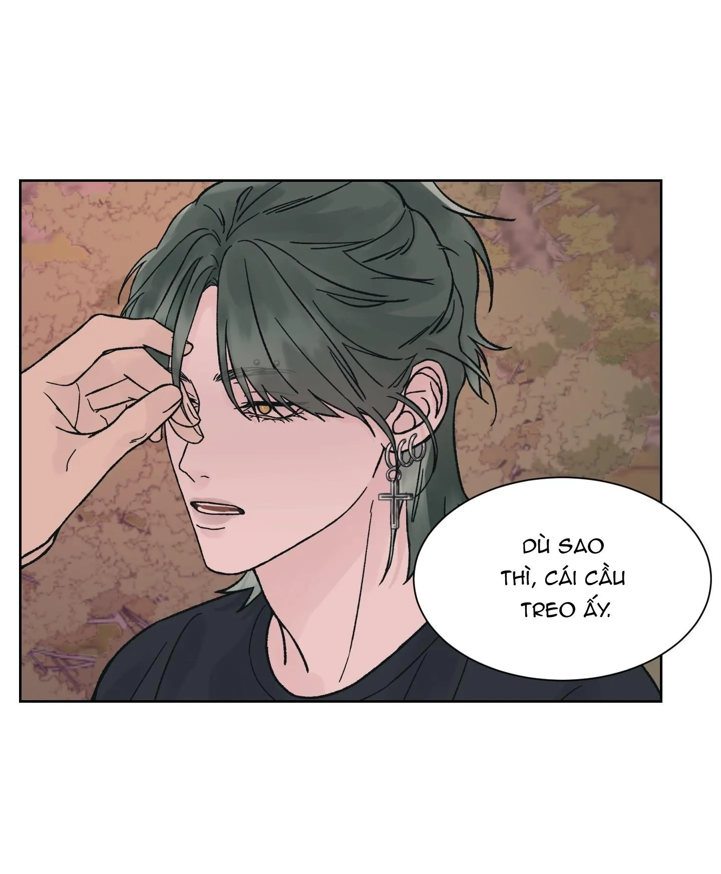 ĐÊM KINH HOÀNG Chapter 31 Trang 59