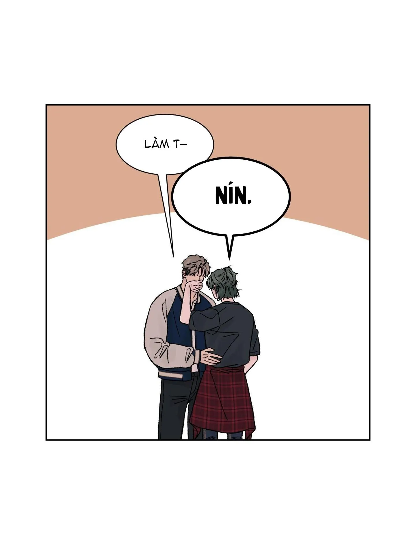 ĐÊM KINH HOÀNG Chapter 31 Trang 66