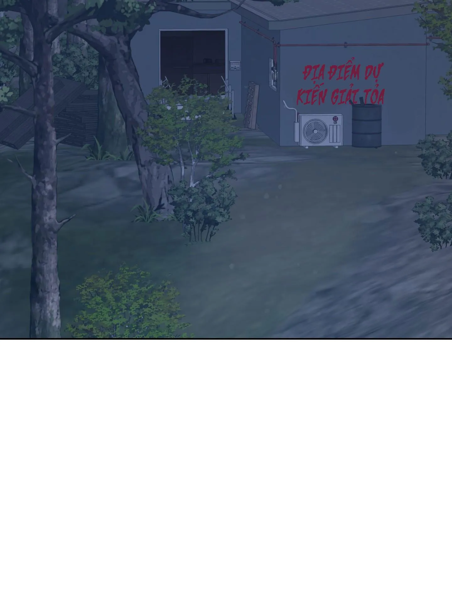 ĐÊM KINH HOÀNG Chapter 32 Trang 13