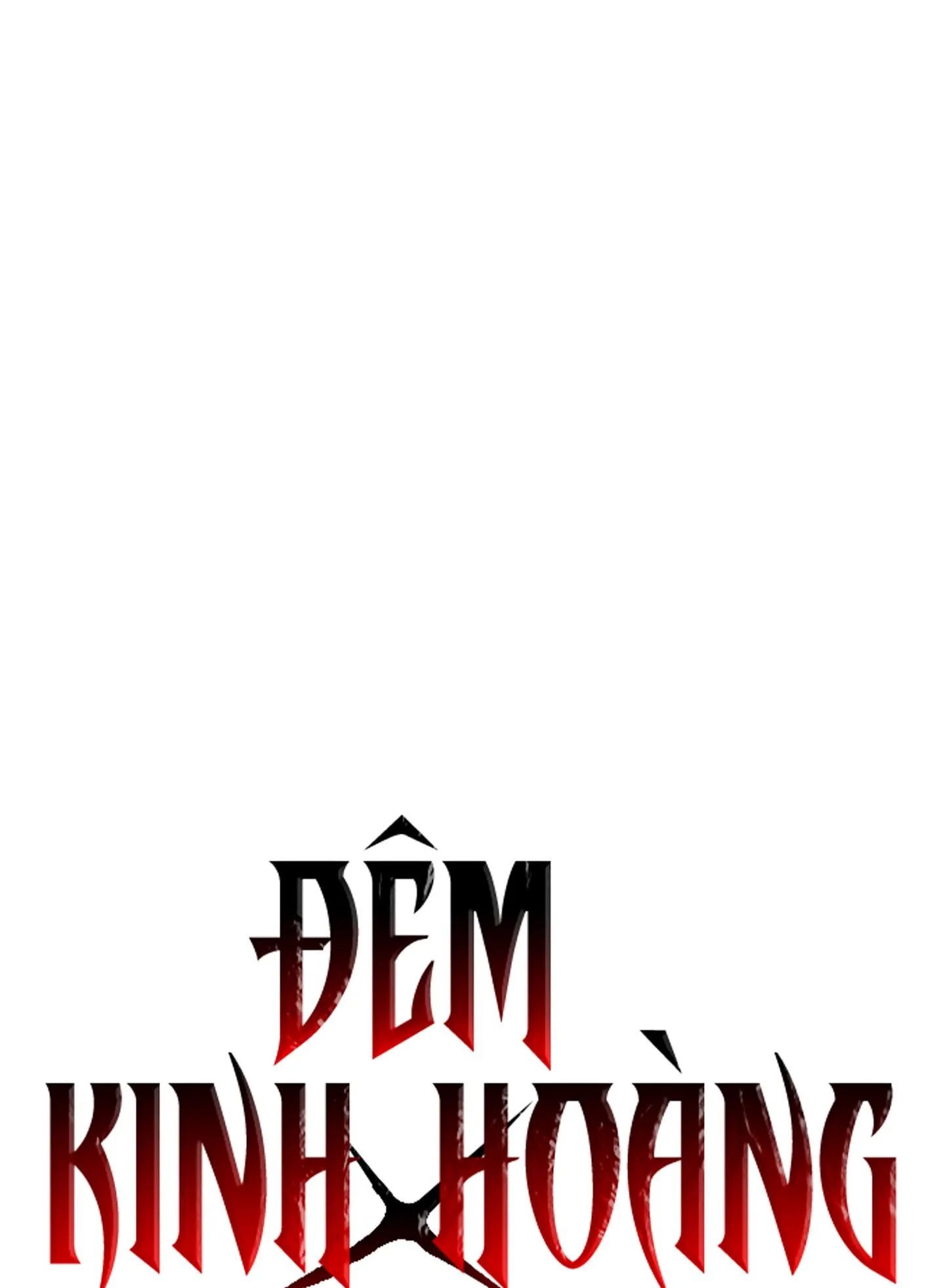 ĐÊM KINH HOÀNG Chapter 32 Trang 14