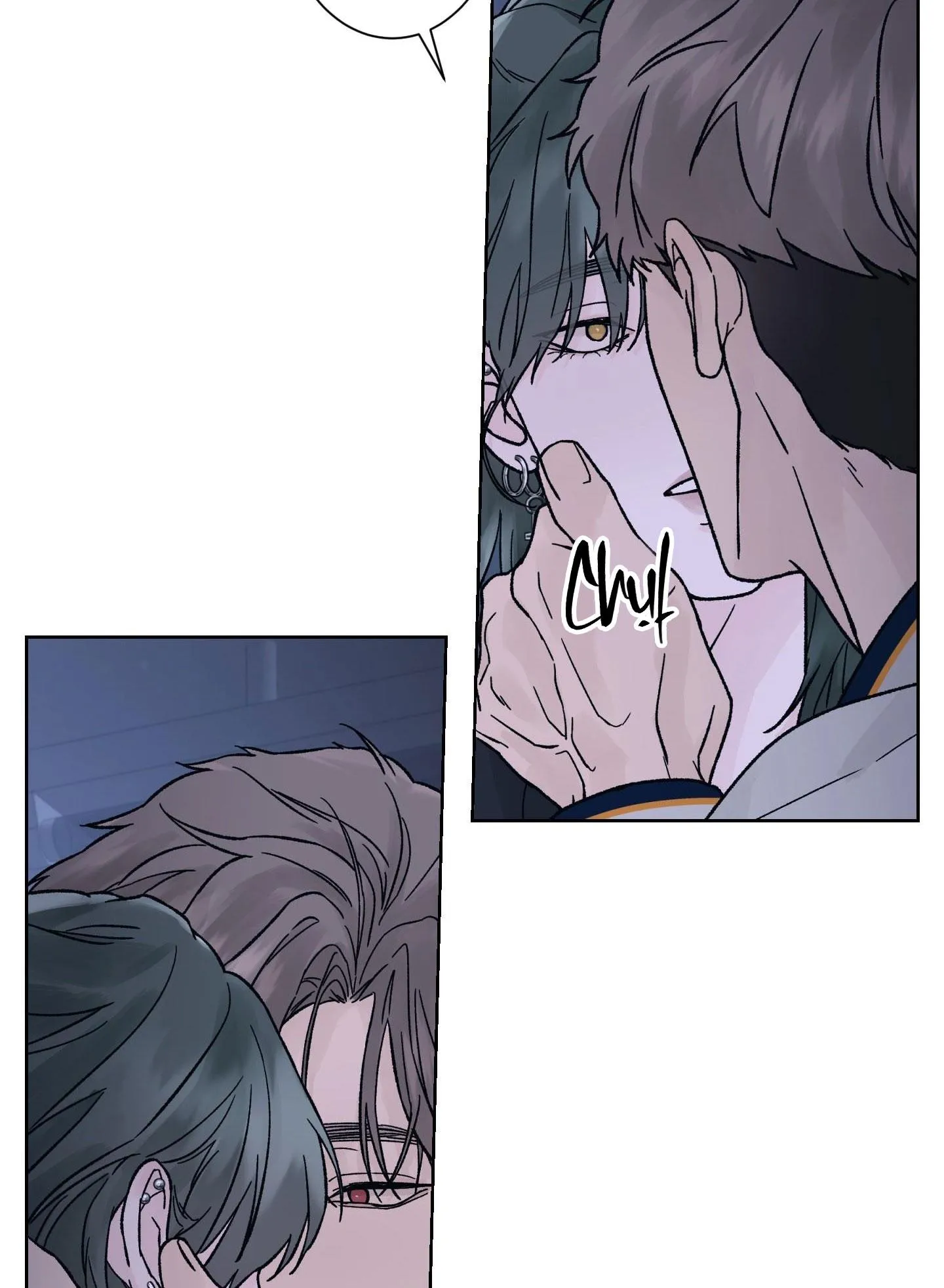 ĐÊM KINH HOÀNG Chapter 32 Trang 21