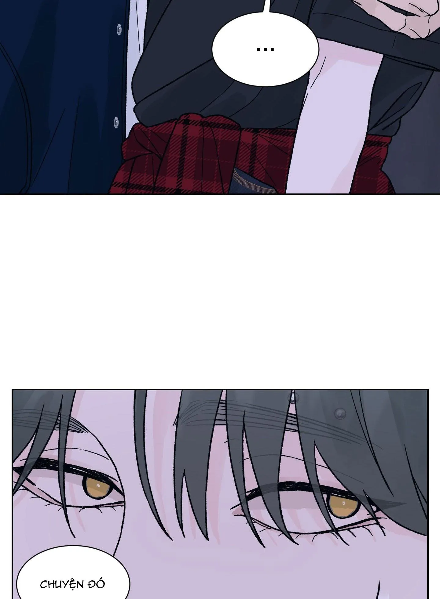 ĐÊM KINH HOÀNG Chapter 32 Trang 25
