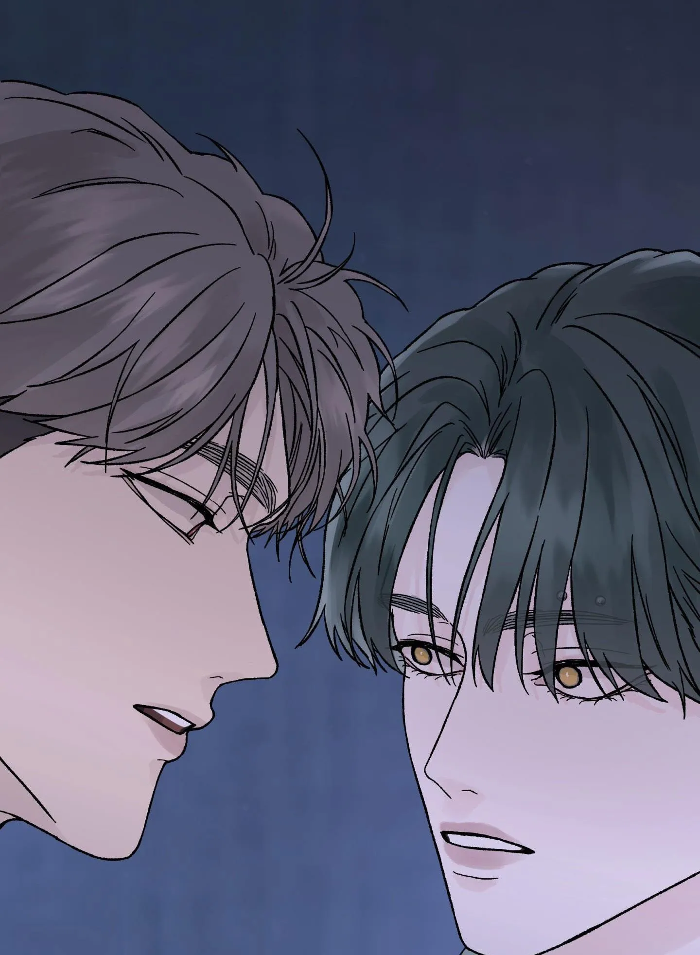 ĐÊM KINH HOÀNG Chapter 32 Trang 31