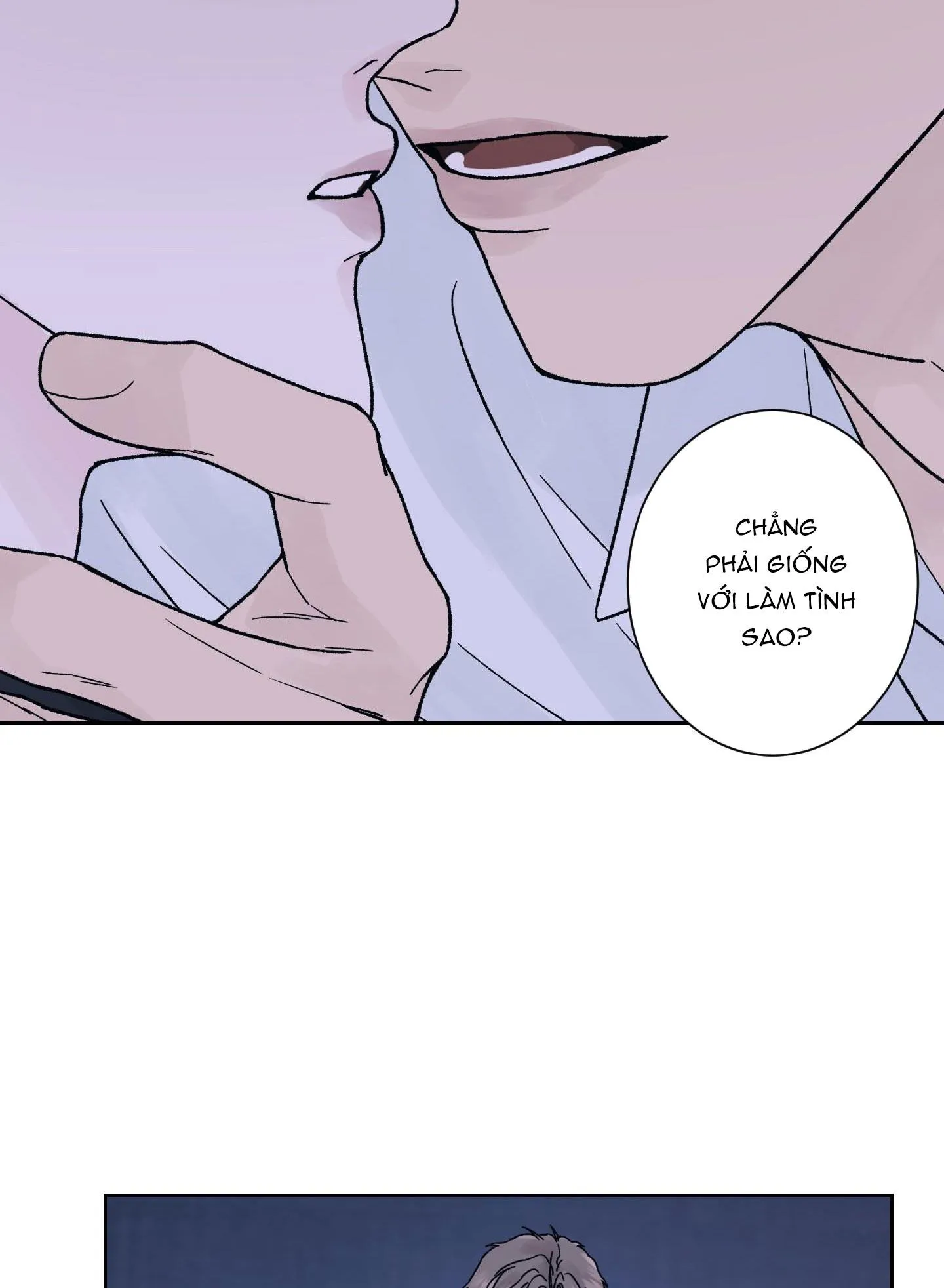 ĐÊM KINH HOÀNG Chapter 32 Trang 40