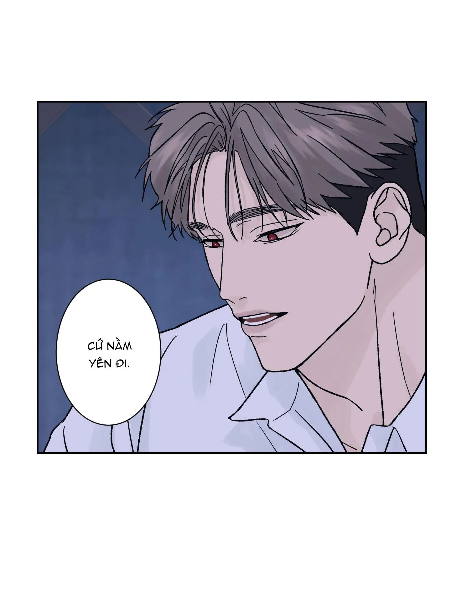 ĐÊM KINH HOÀNG Chapter 32 Trang 45