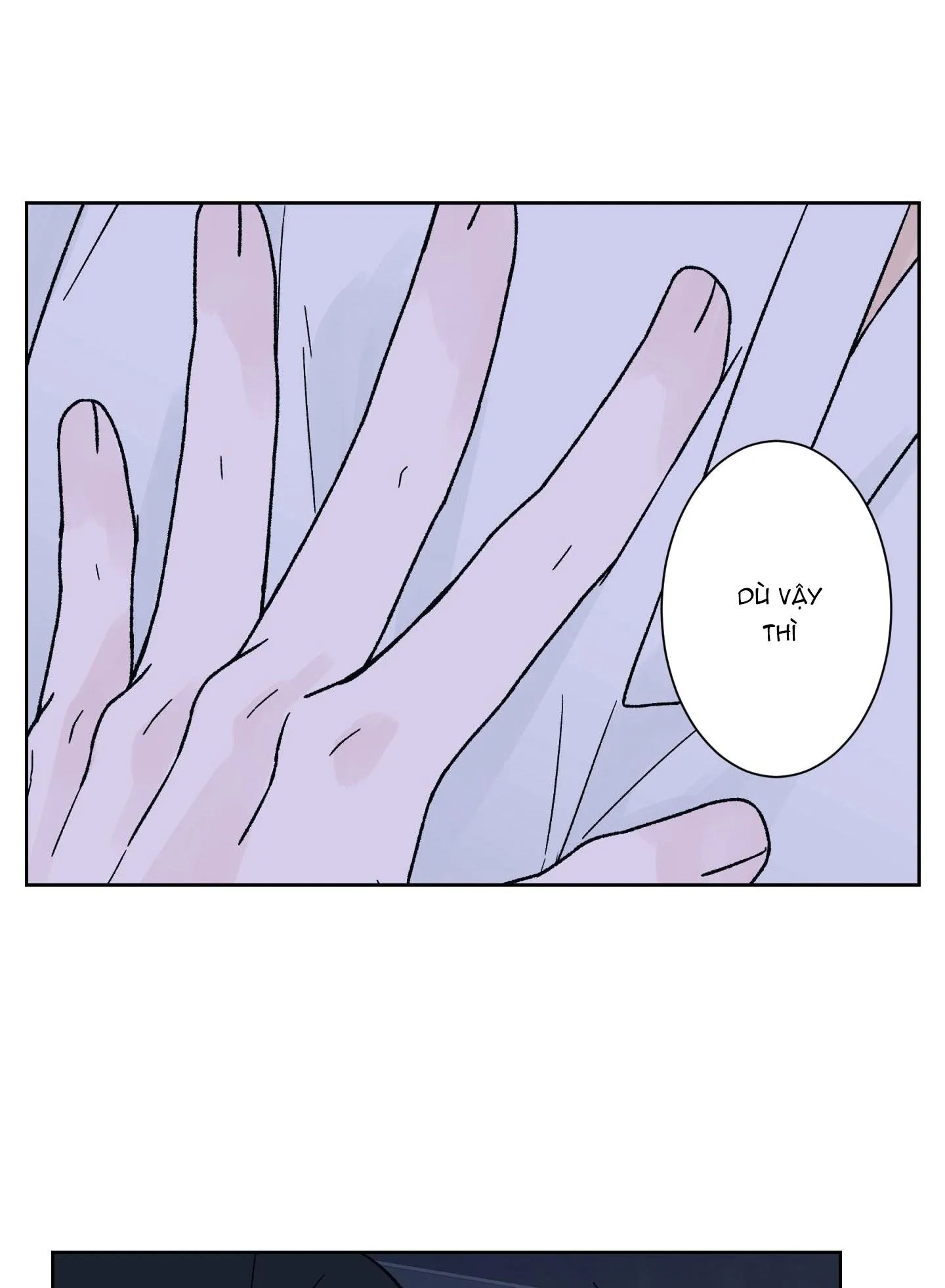 ĐÊM KINH HOÀNG Chapter 32 Trang 49