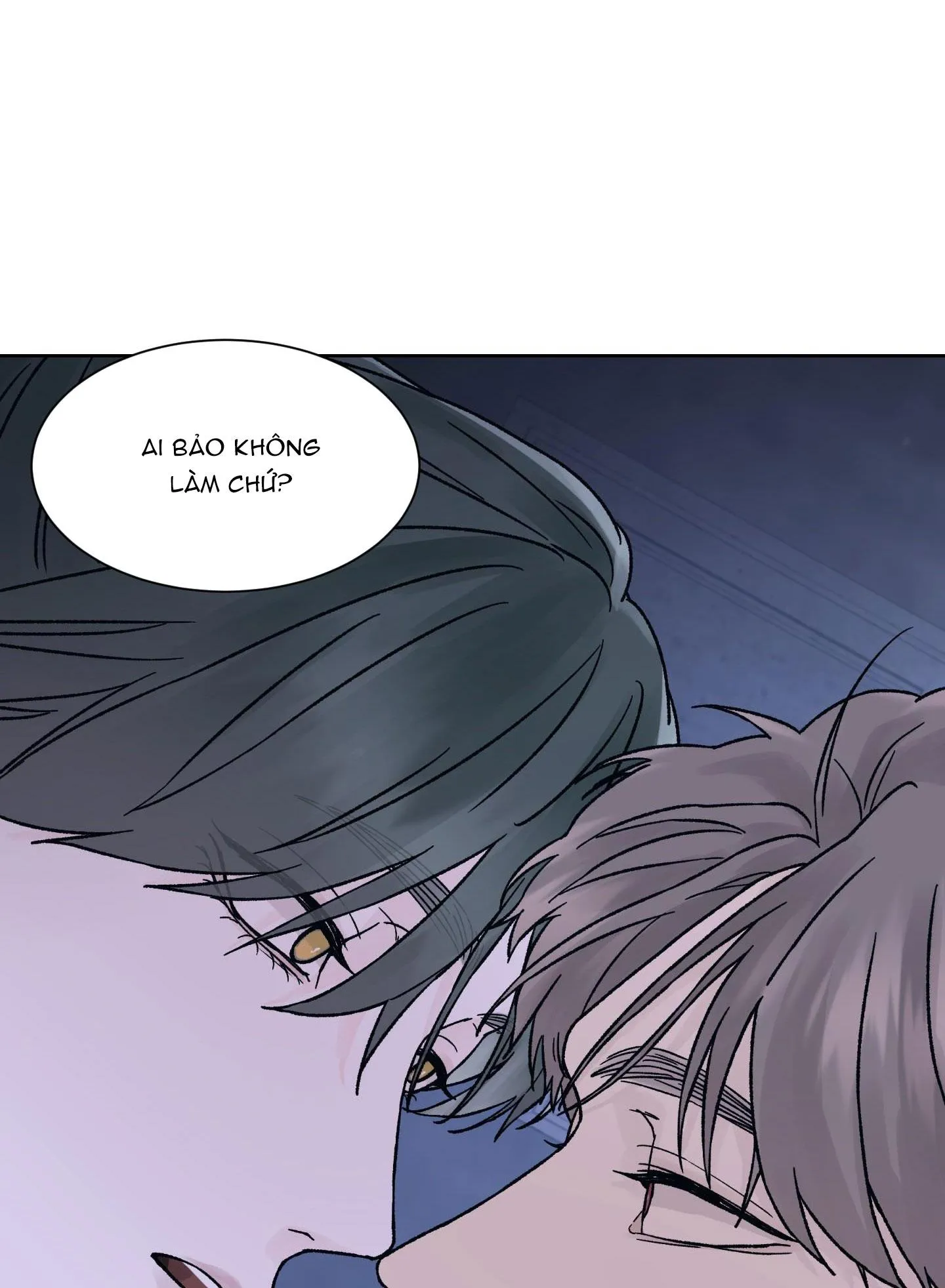 ĐÊM KINH HOÀNG Chapter 32 Trang 51