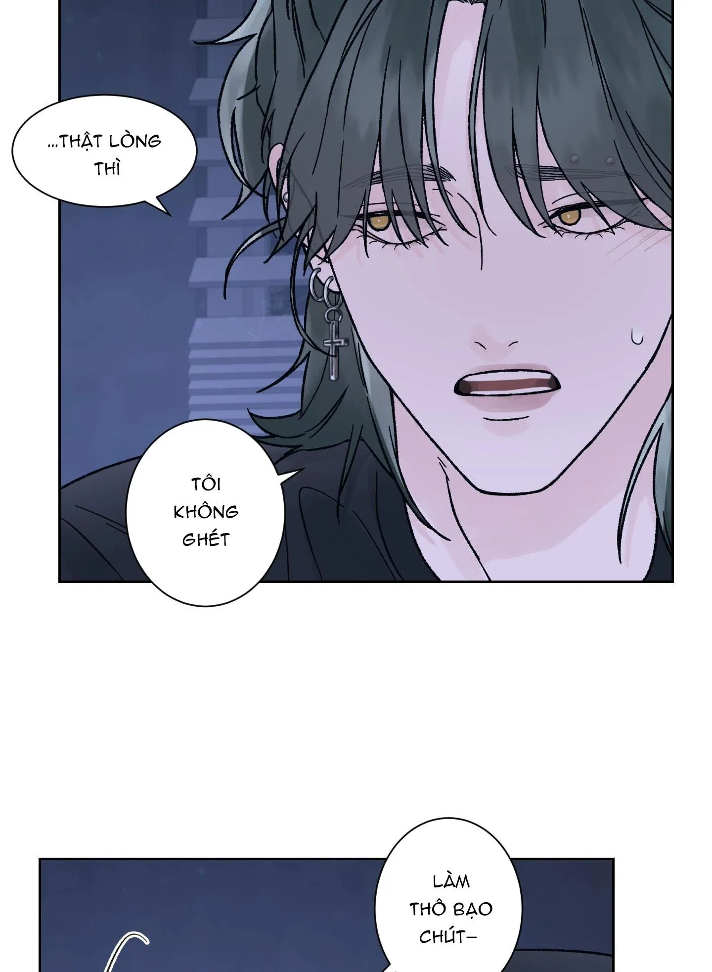 ĐÊM KINH HOÀNG Chapter 32 Trang 53