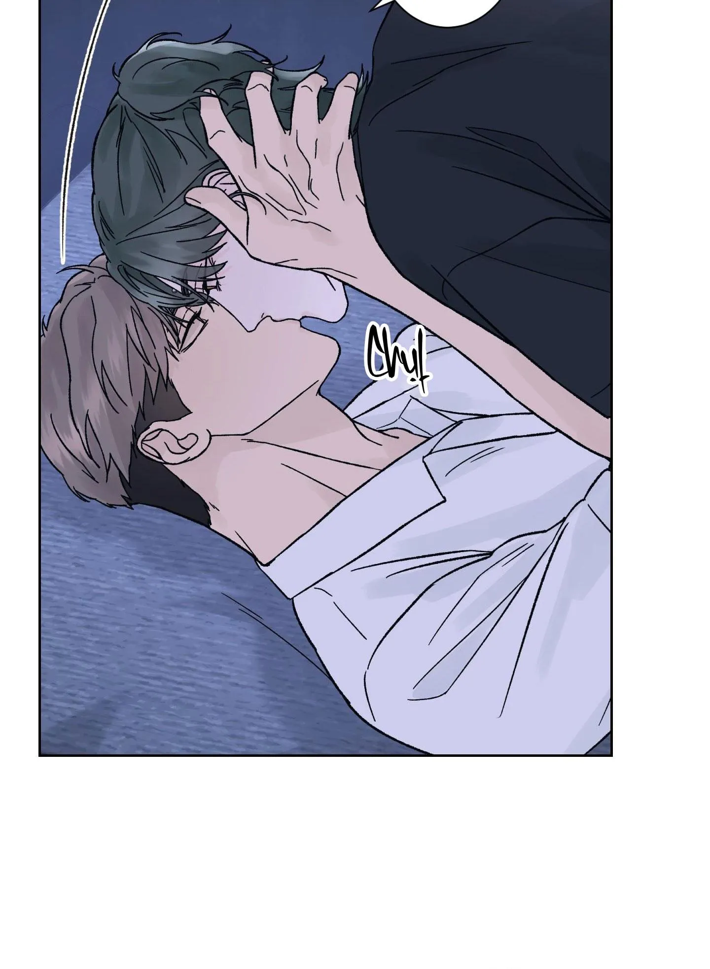 ĐÊM KINH HOÀNG Chapter 32 Trang 54