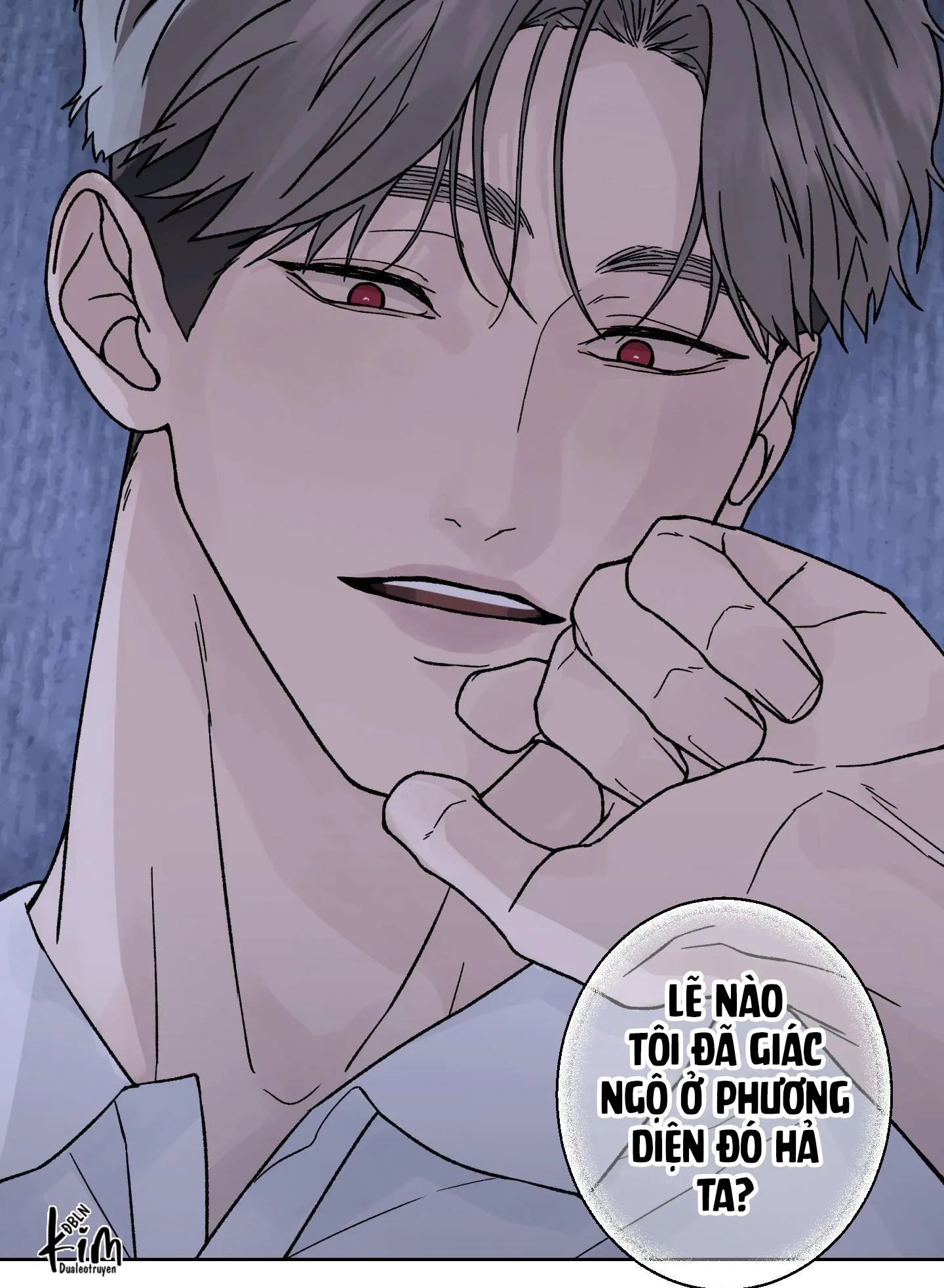 ĐÊM KINH HOÀNG Chapter 32 Trang 57