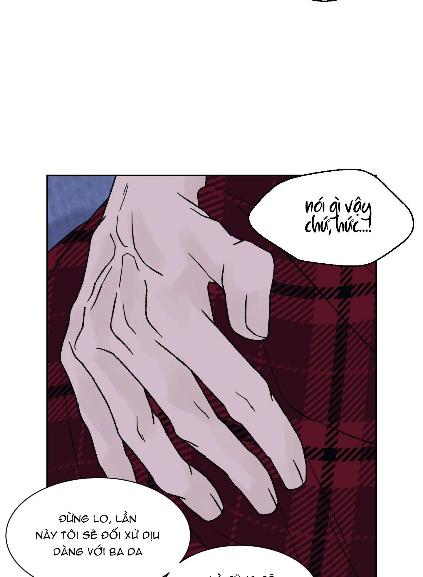 ĐÊM KINH HOÀNG Chapter 32 Trang 58