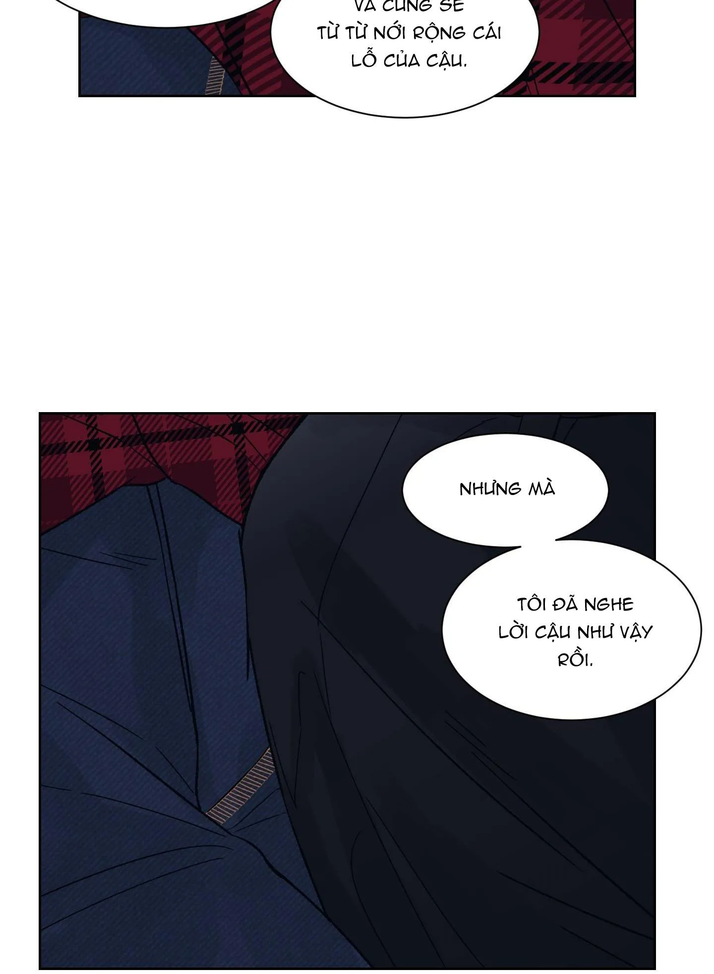 ĐÊM KINH HOÀNG Chapter 32 Trang 59