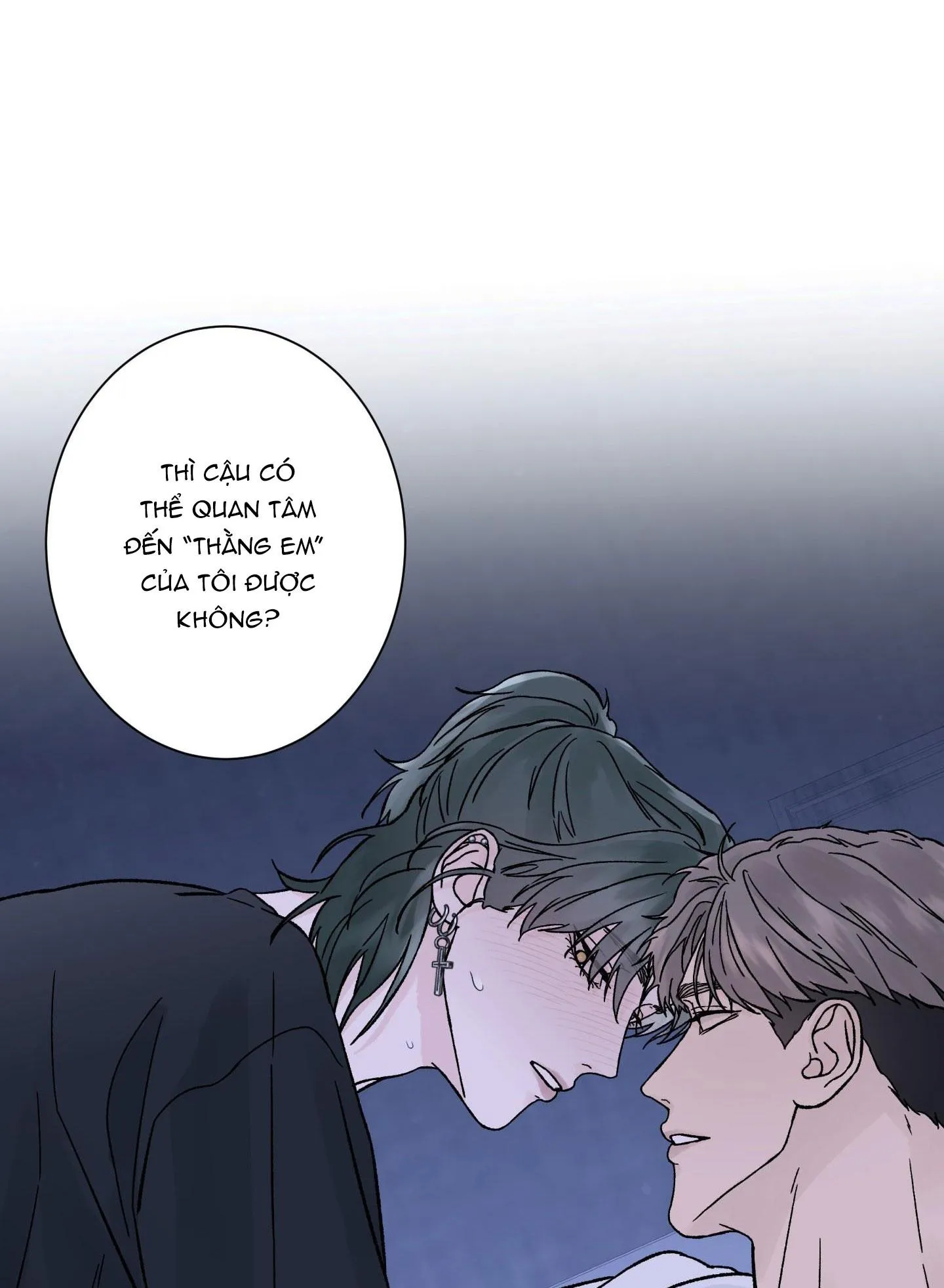 ĐÊM KINH HOÀNG Chapter 32 Trang 60