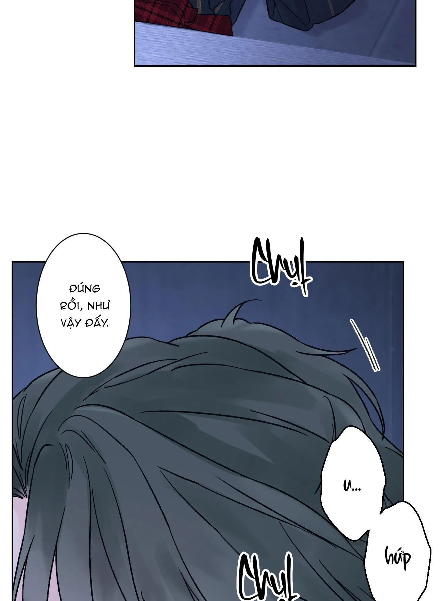 ĐÊM KINH HOÀNG Chapter 32 Trang 64