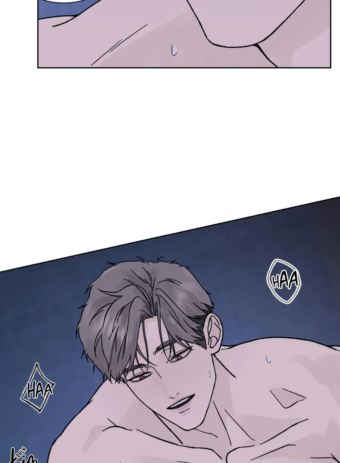 ĐÊM KINH HOÀNG Chapter 32 Trang 66