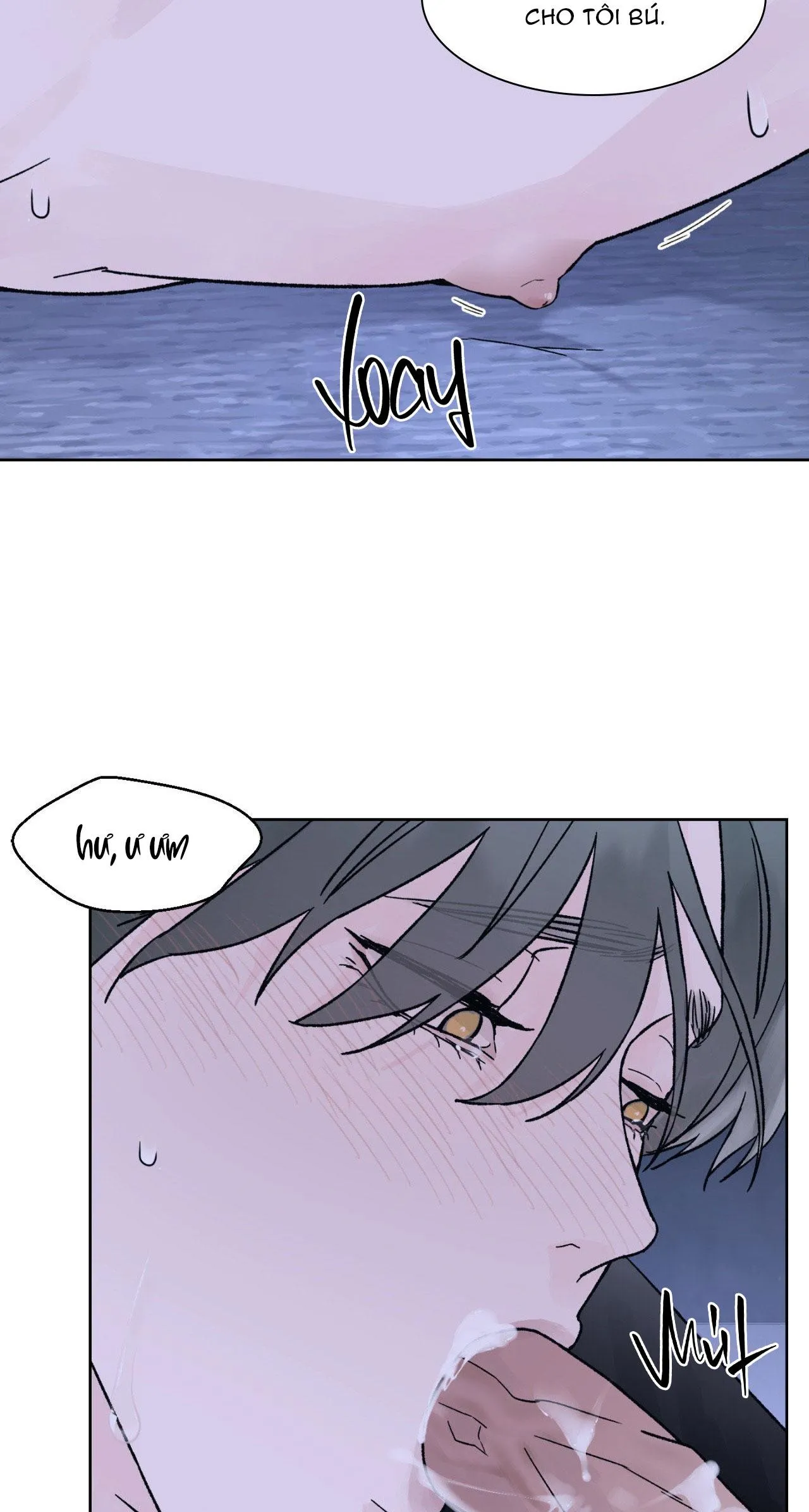 ĐÊM KINH HOÀNG Chapter 32 Trang 70