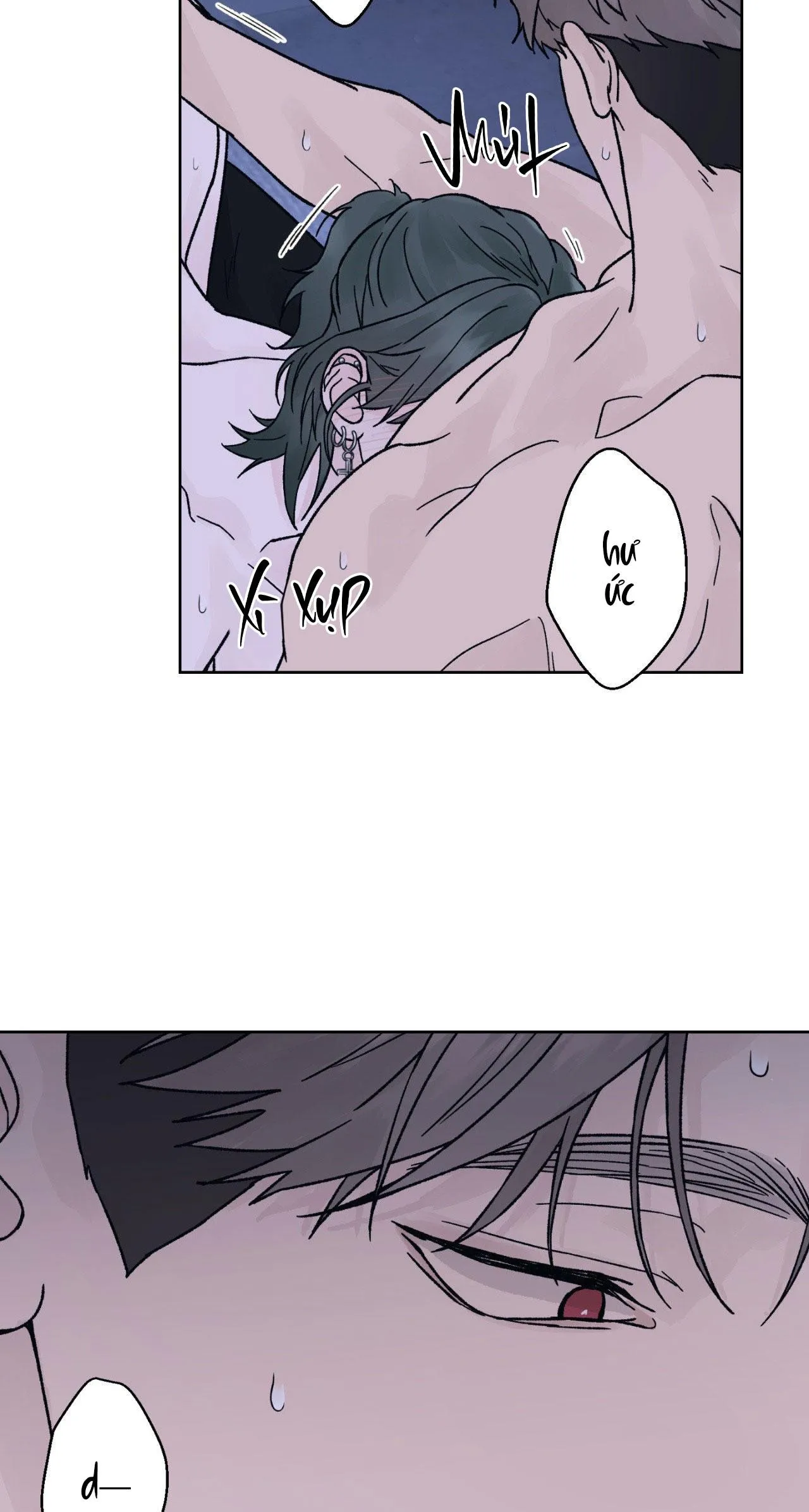 ĐÊM KINH HOÀNG Chapter 32 Trang 72