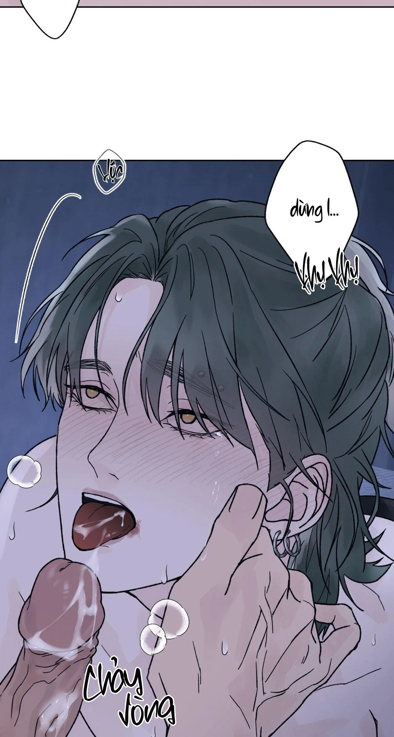 ĐÊM KINH HOÀNG Chapter 32 Trang 73