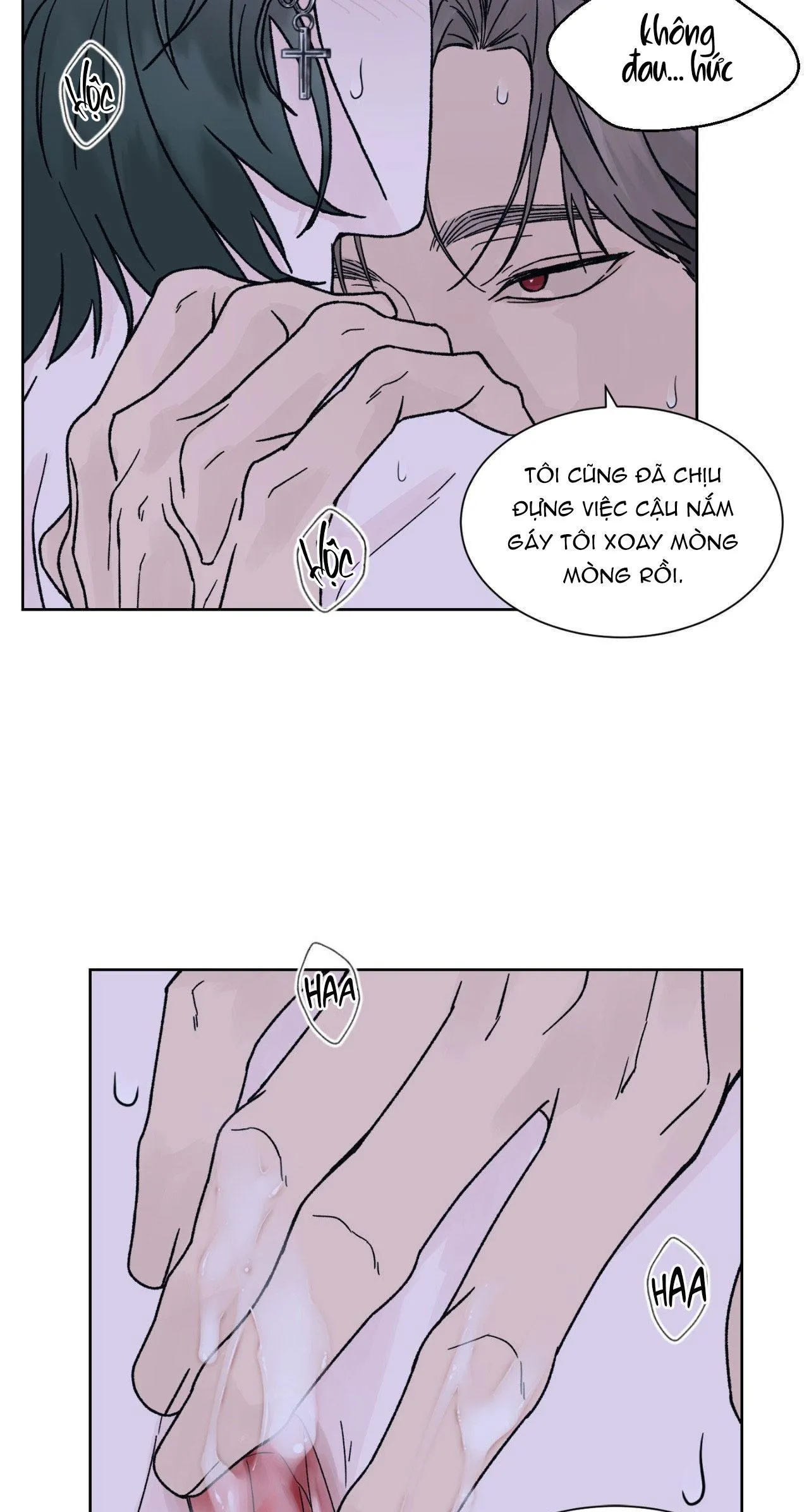 ĐÊM KINH HOÀNG Chapter 32 Trang 75