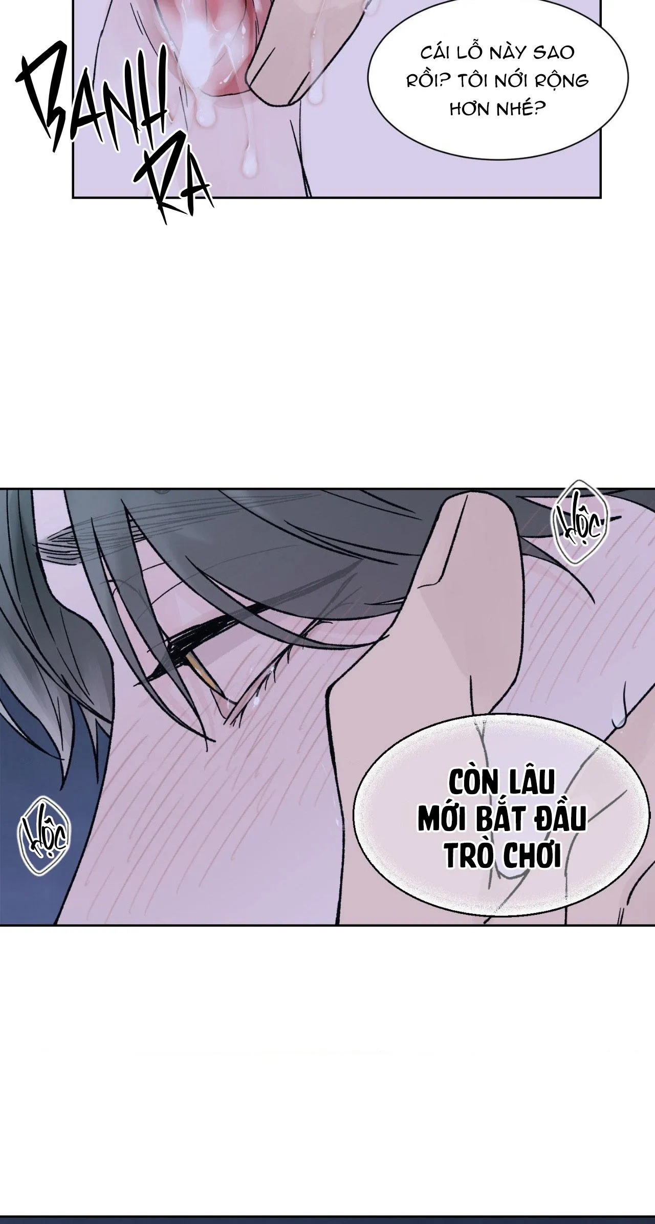 ĐÊM KINH HOÀNG Chapter 32 Trang 76